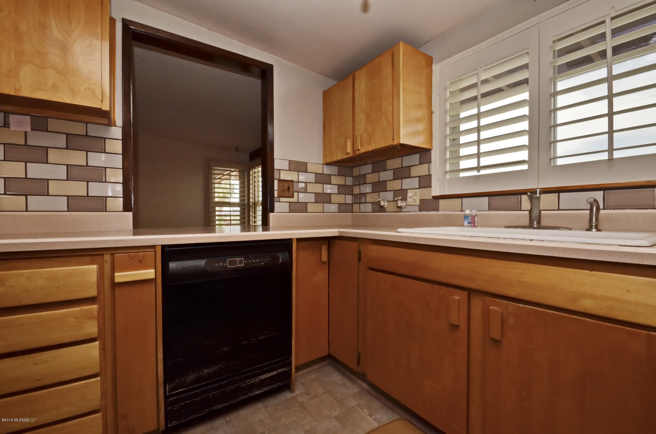 Orange Grove Valley 1 - Residential