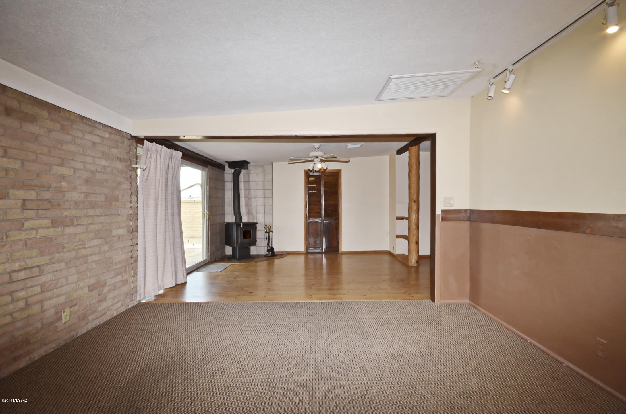 Orange Grove Valley 1 - Residential