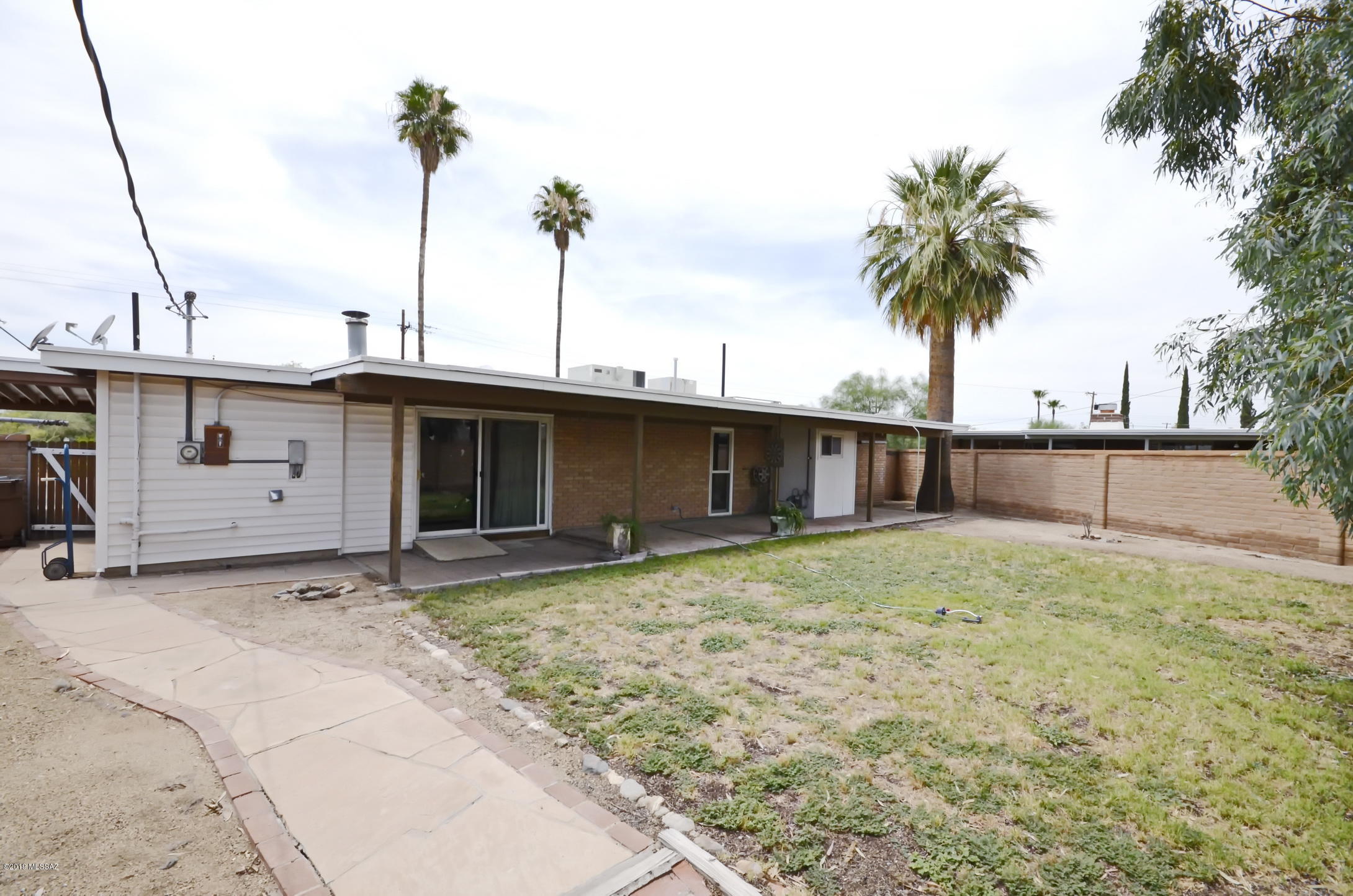Orange Grove Valley 1 - Residential