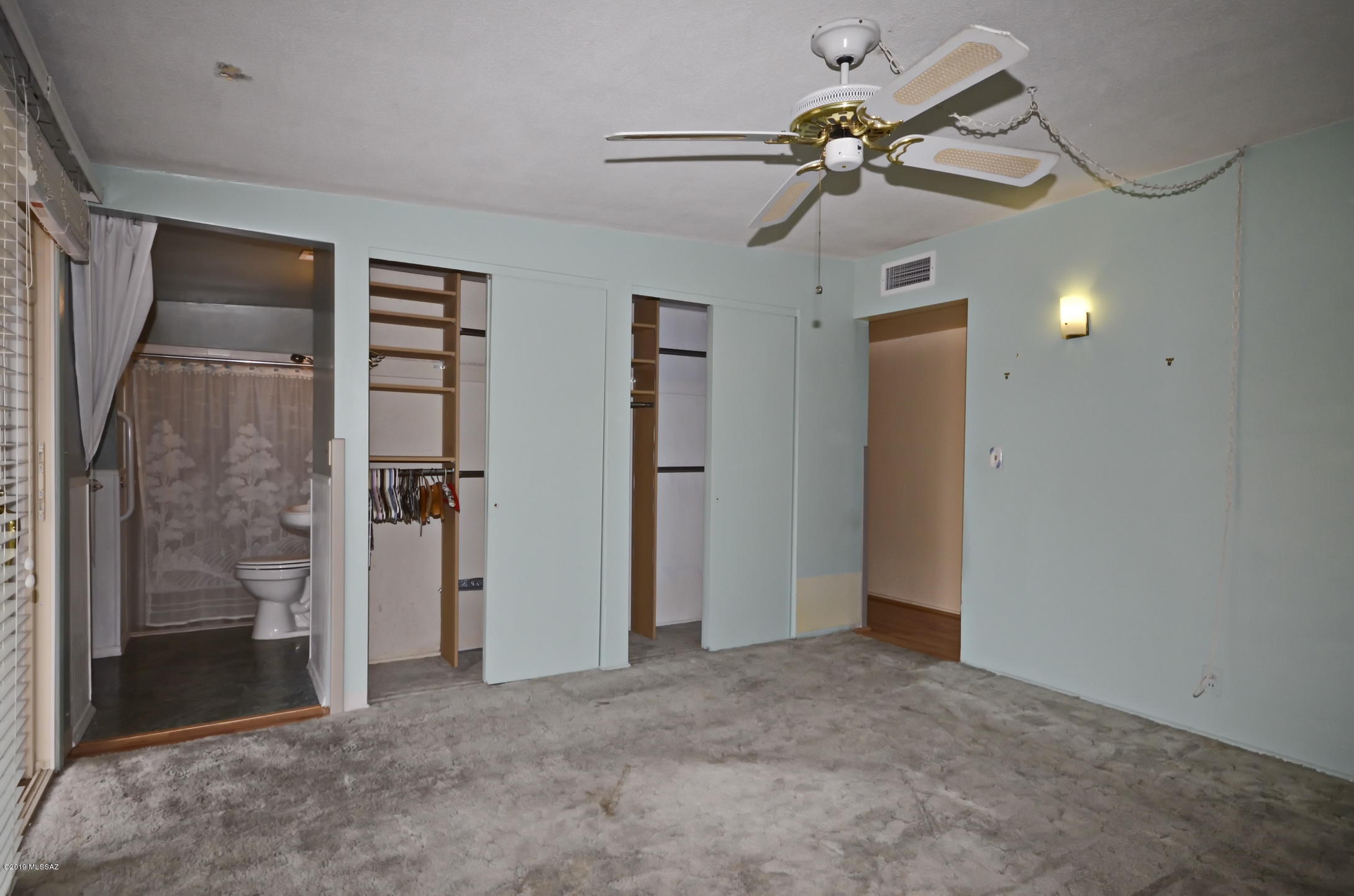 Orange Grove Valley 1 - Residential