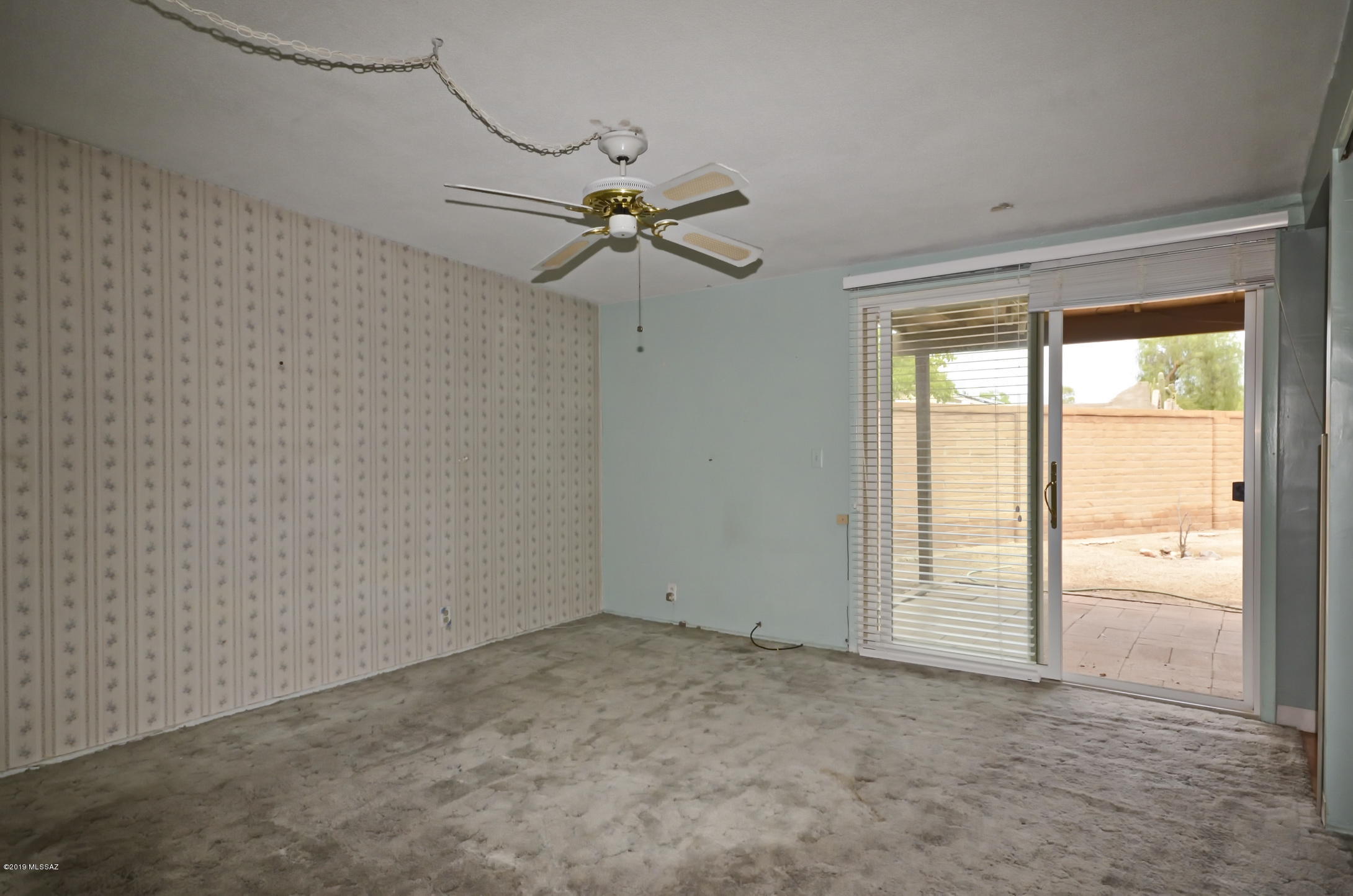 Orange Grove Valley 1 - Residential