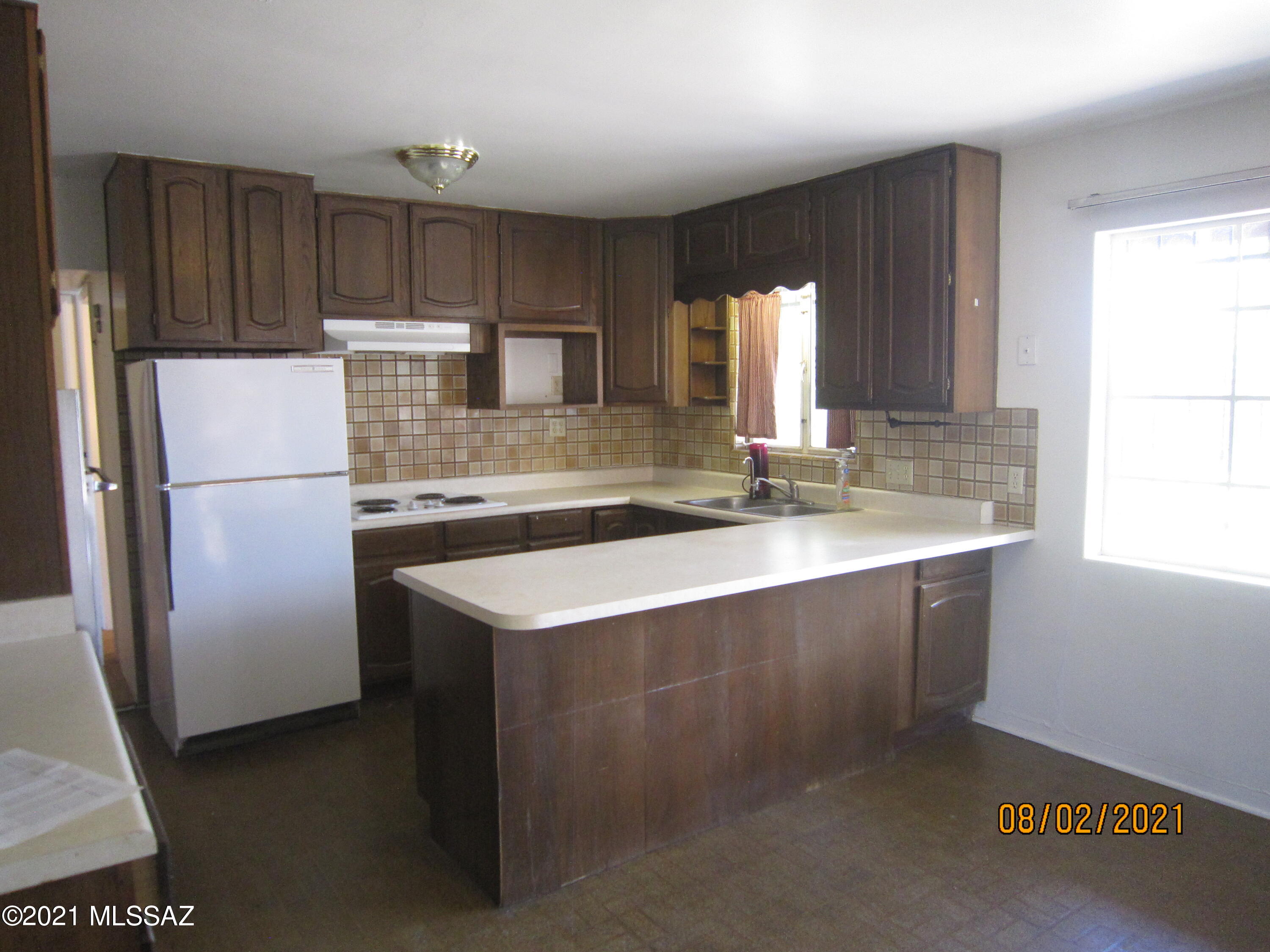 Unsubdivided - Residential Lease
