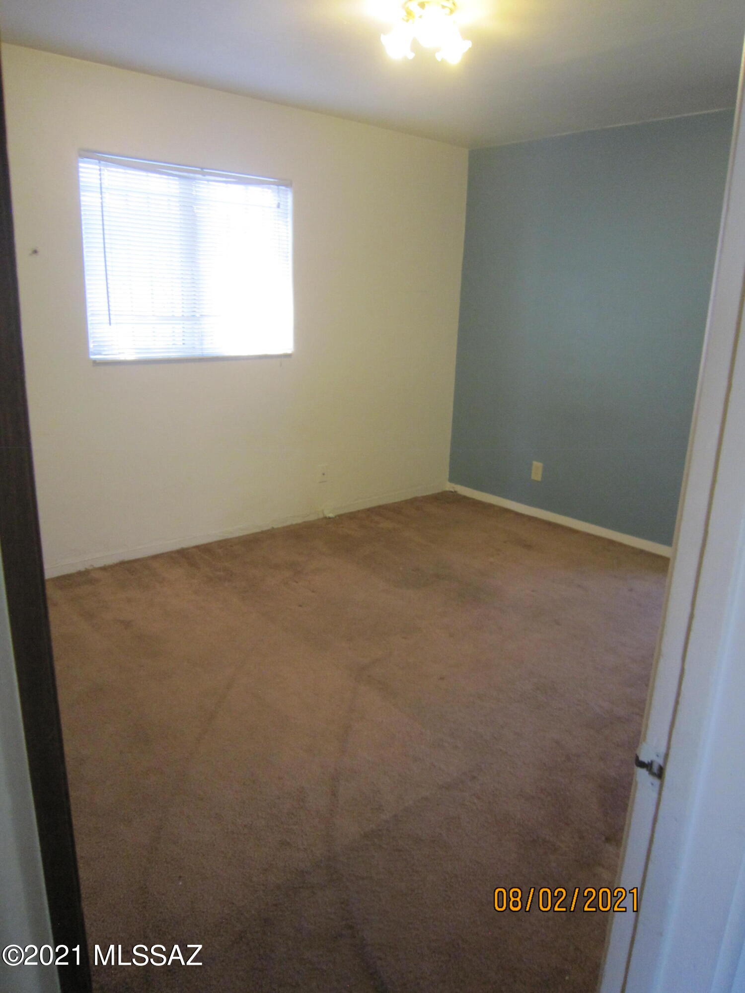 Unsubdivided - Residential Lease