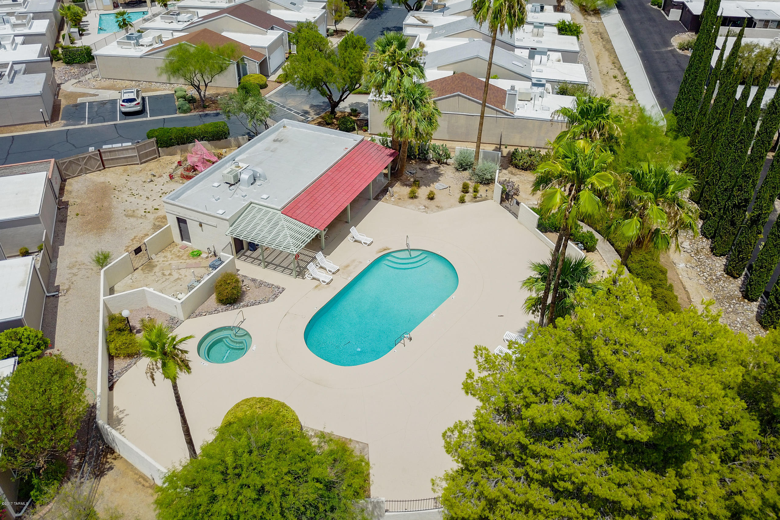 Grove Pointe (1-56) - Residential