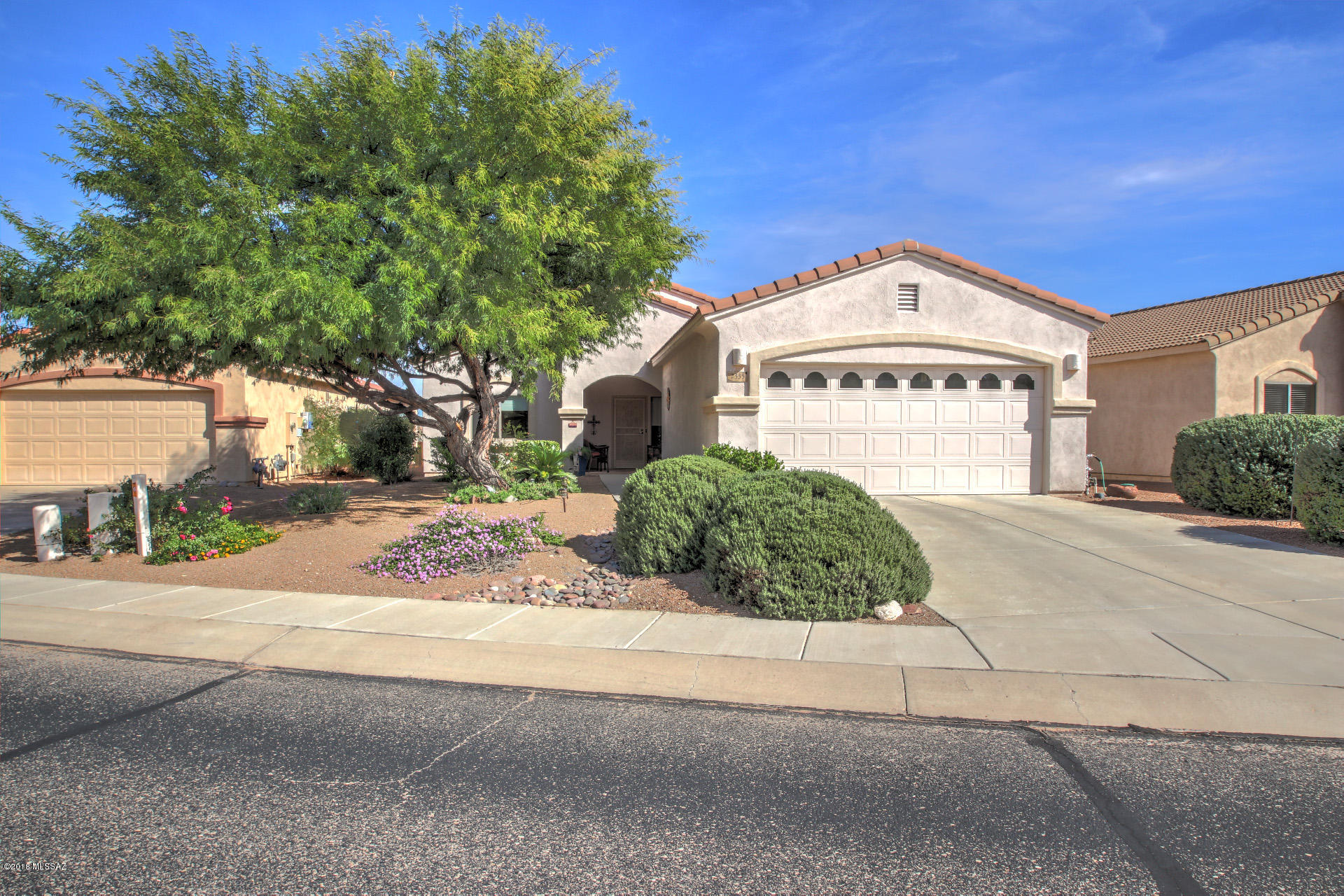 Legends at Santa Rita Springs (1-128) - Residential