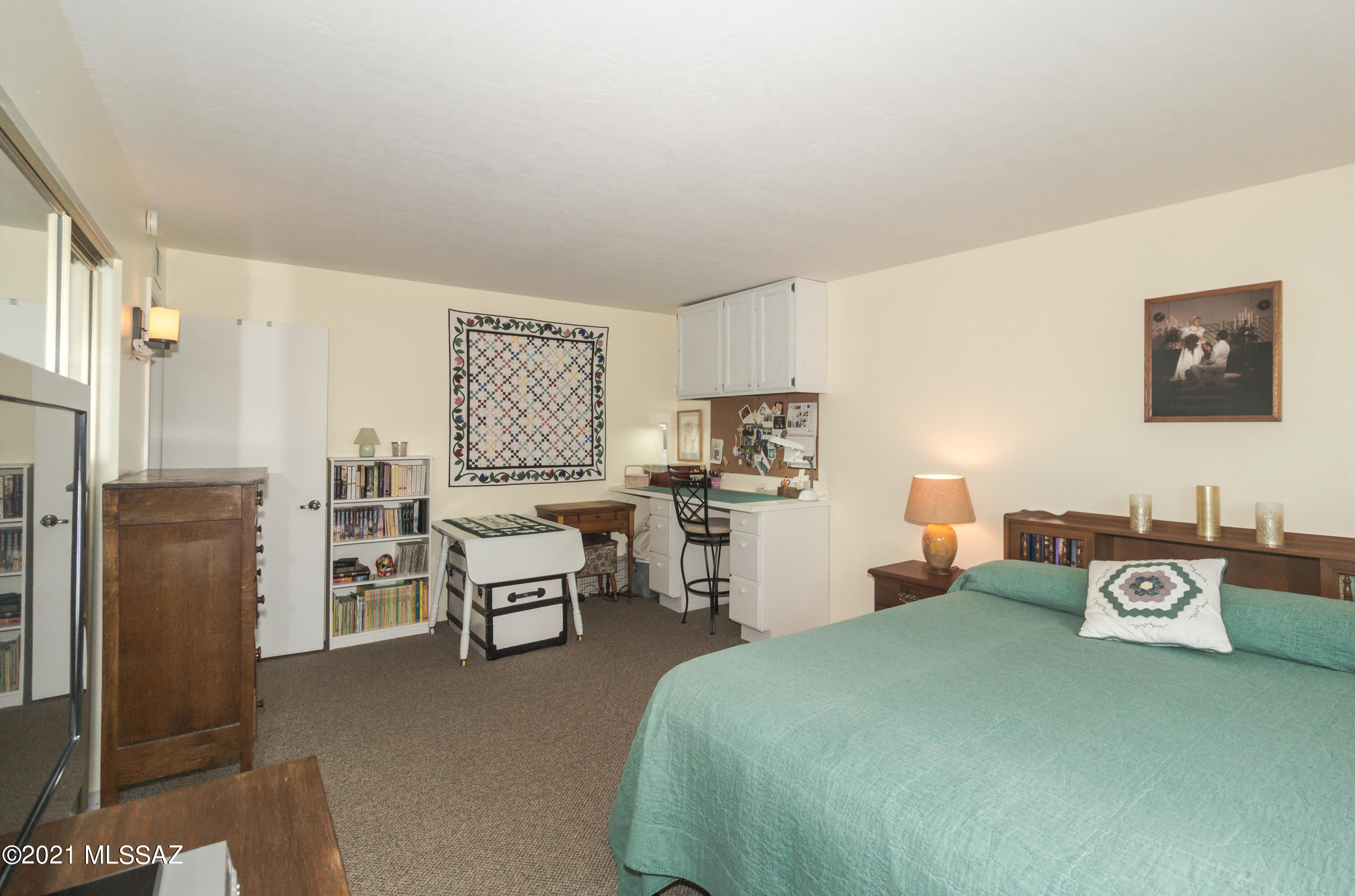 Green Valley Country Club Vistas(1-229) - Residential
