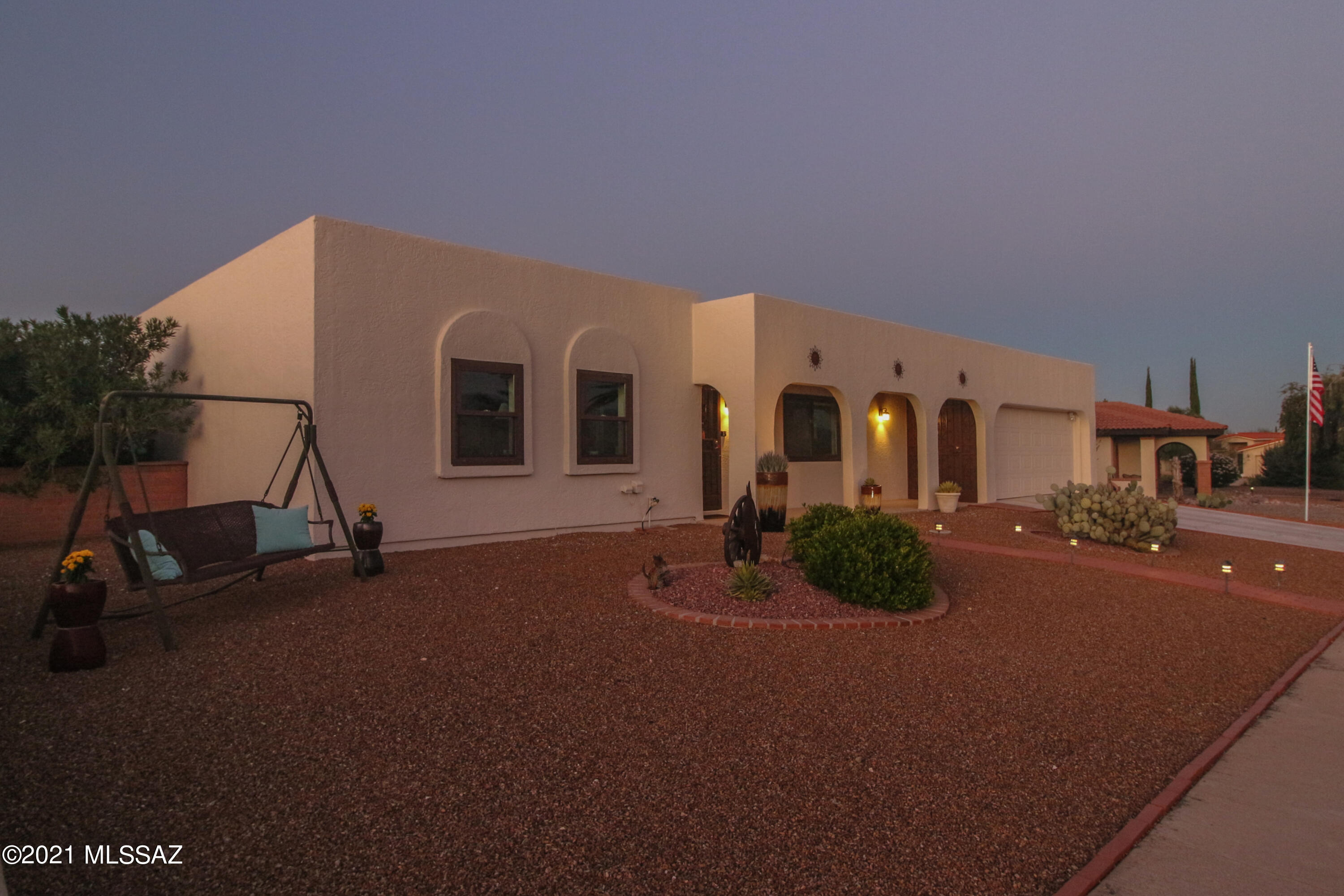 Green Valley Country Club Vistas(1-229) - Residential