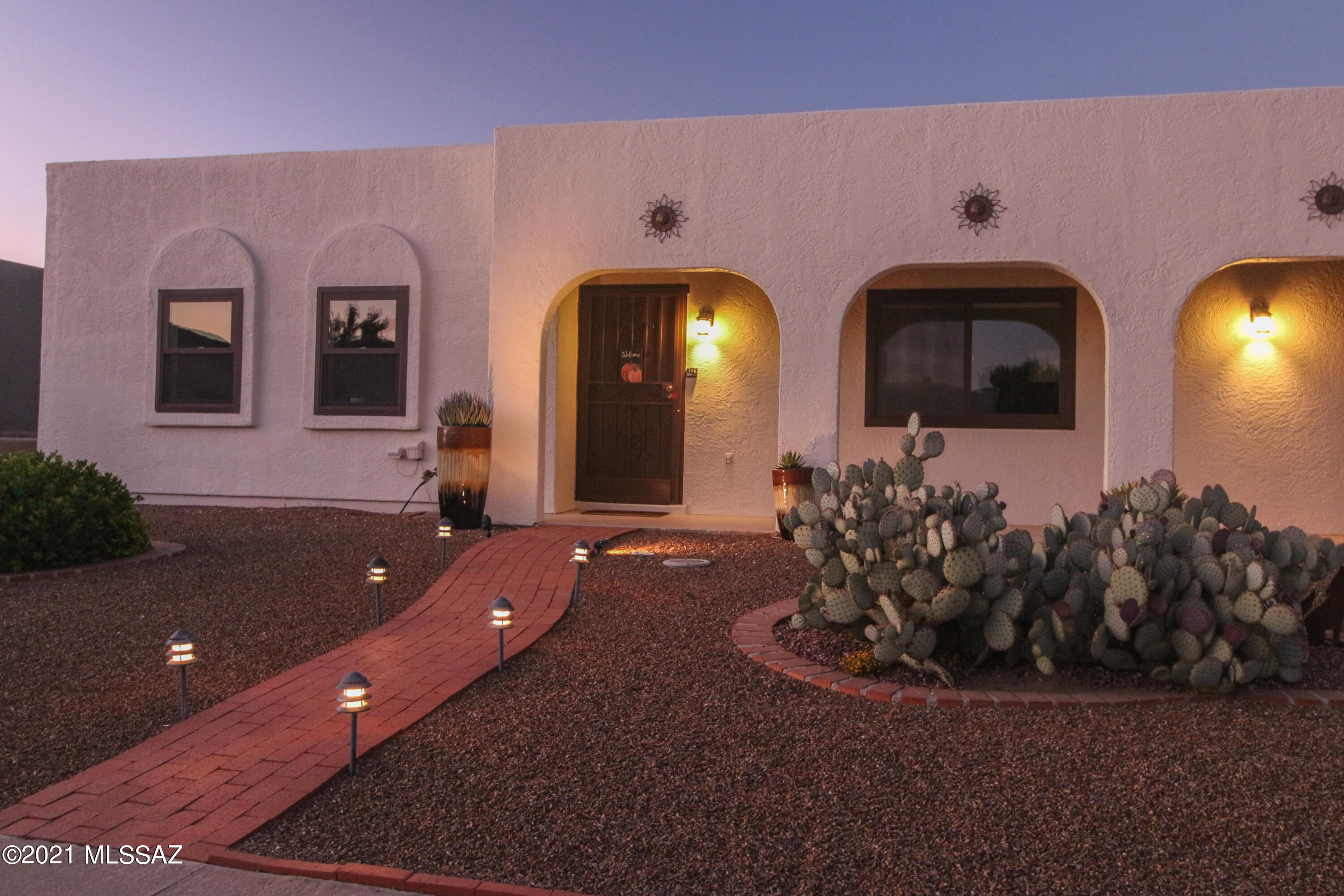 Green Valley Country Club Vistas(1-229) - Residential