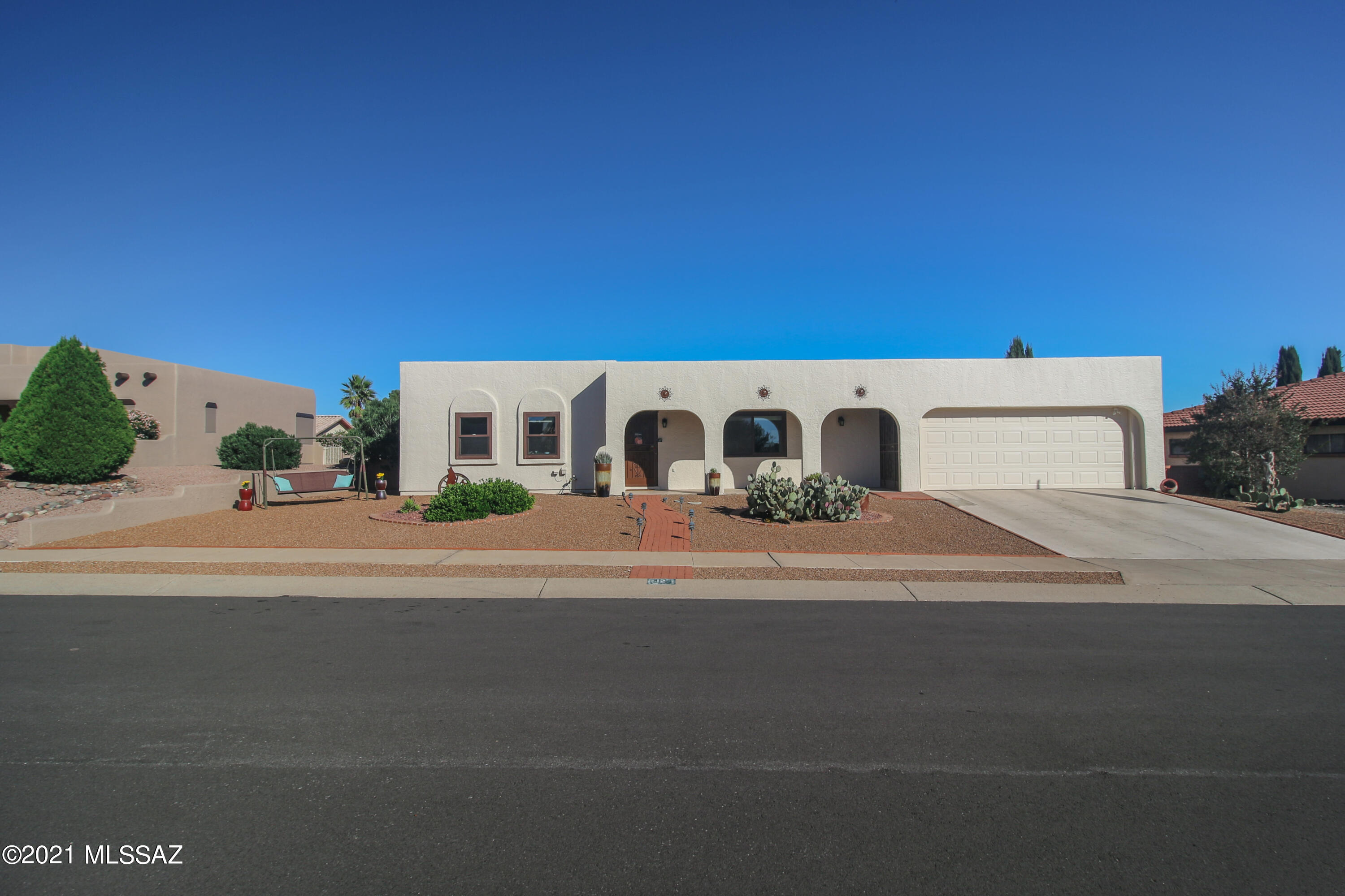 Green Valley Country Club Vistas(1-229) - Residential