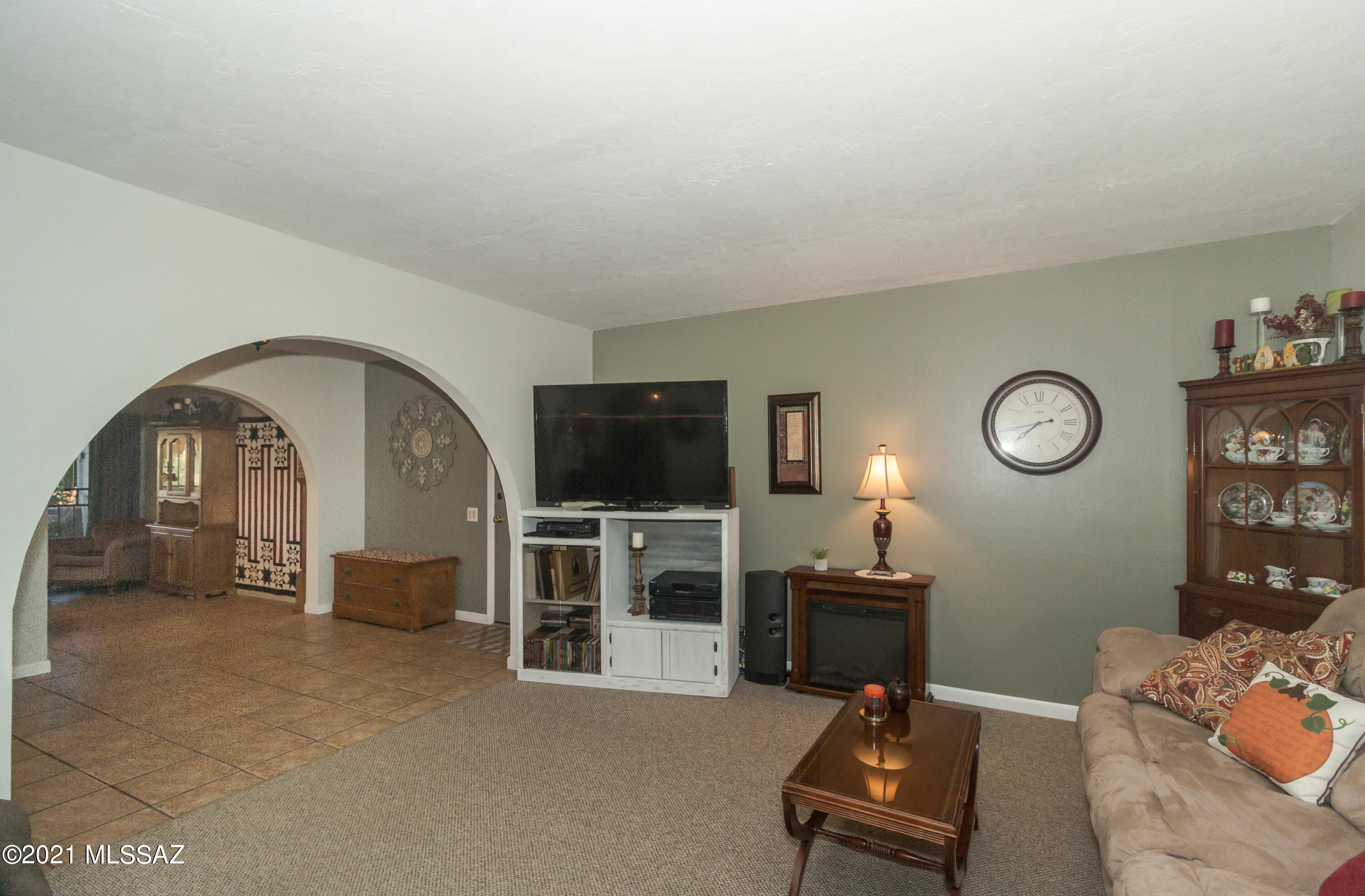Green Valley Country Club Vistas(1-229) - Residential