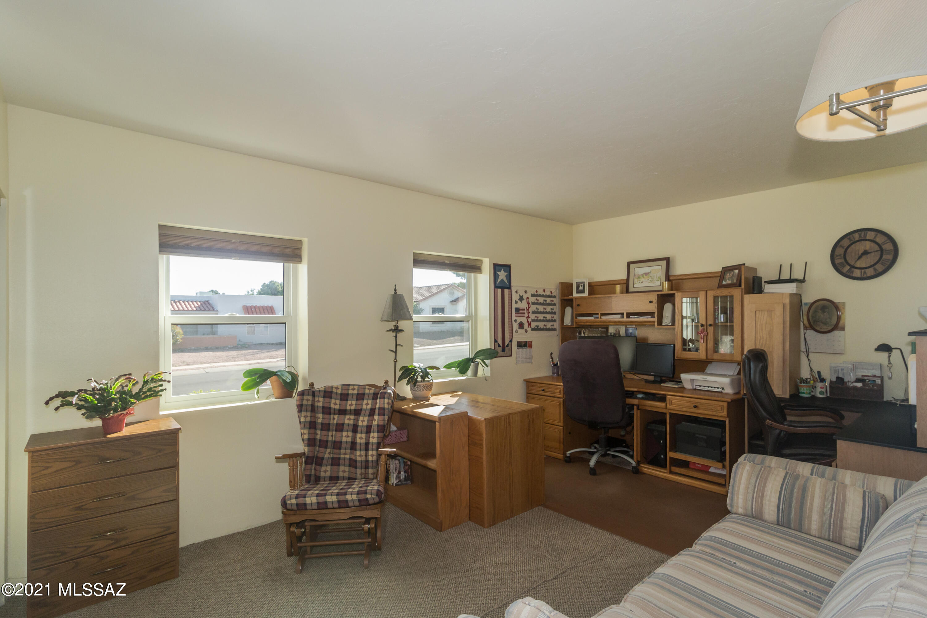 Green Valley Country Club Vistas(1-229) - Residential