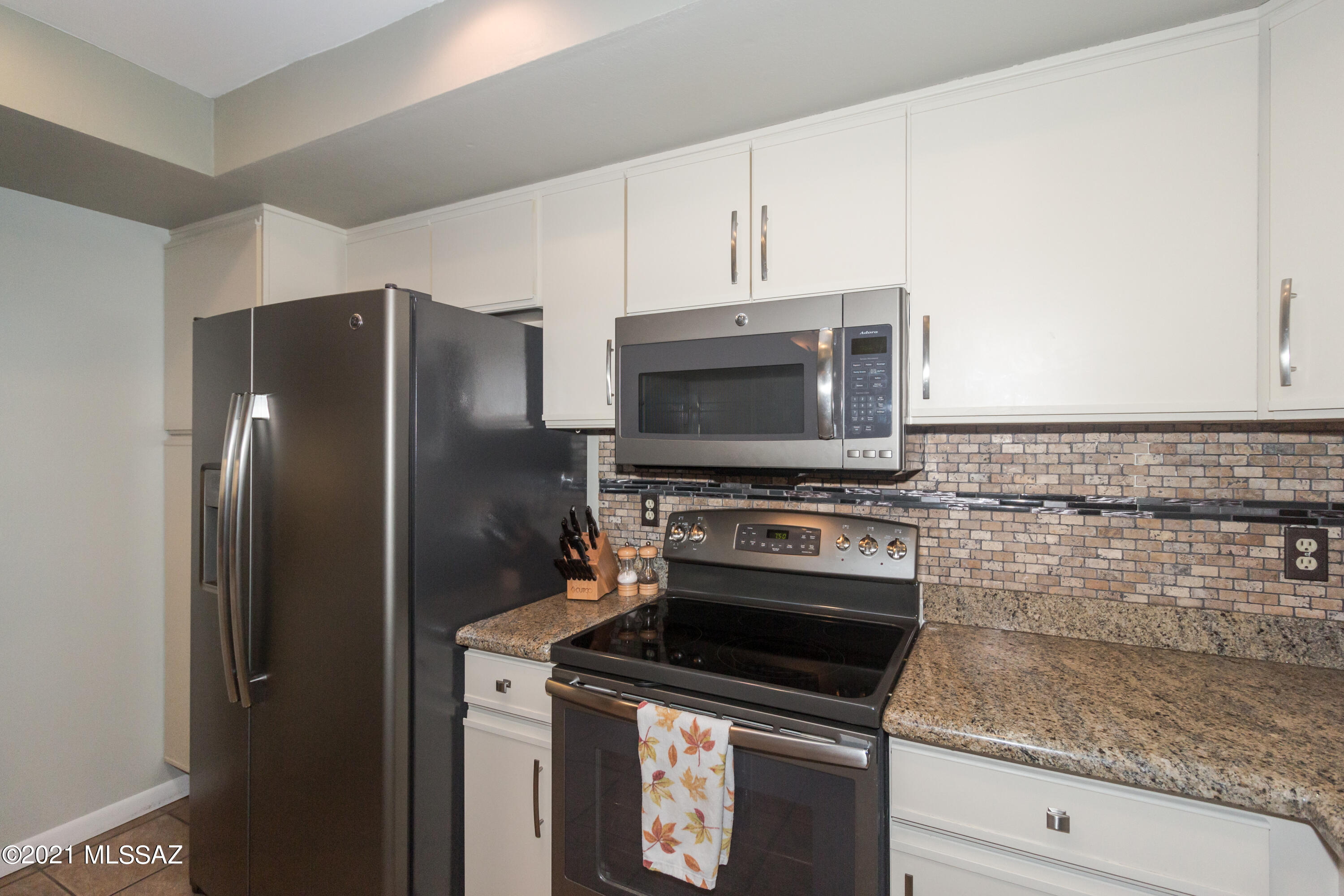 Green Valley Country Club Vistas(1-229) - Residential
