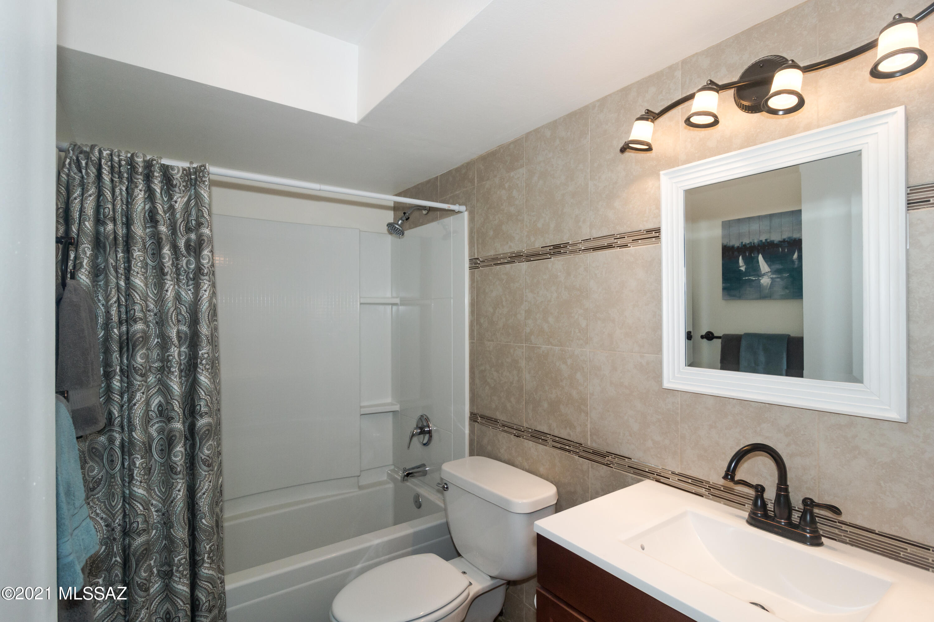 Green Valley Country Club Vistas(1-229) - Residential