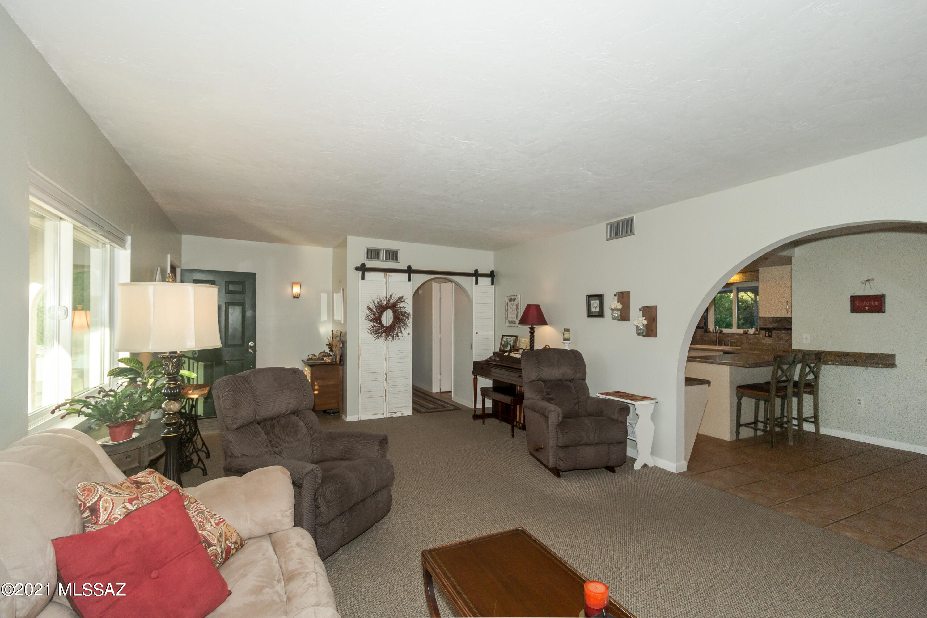 Green Valley Country Club Vistas(1-229) - Residential