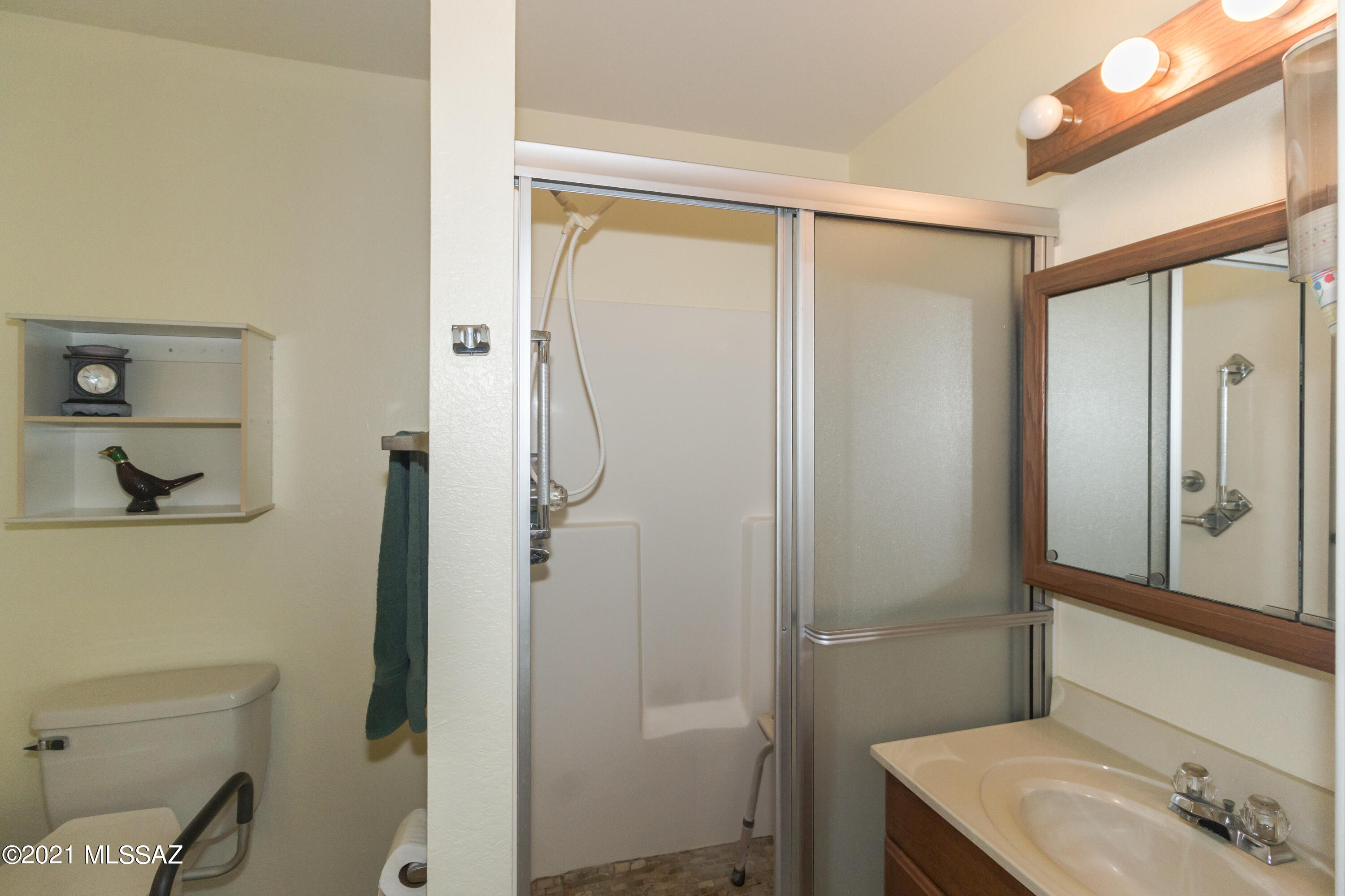 Green Valley Country Club Vistas(1-229) - Residential