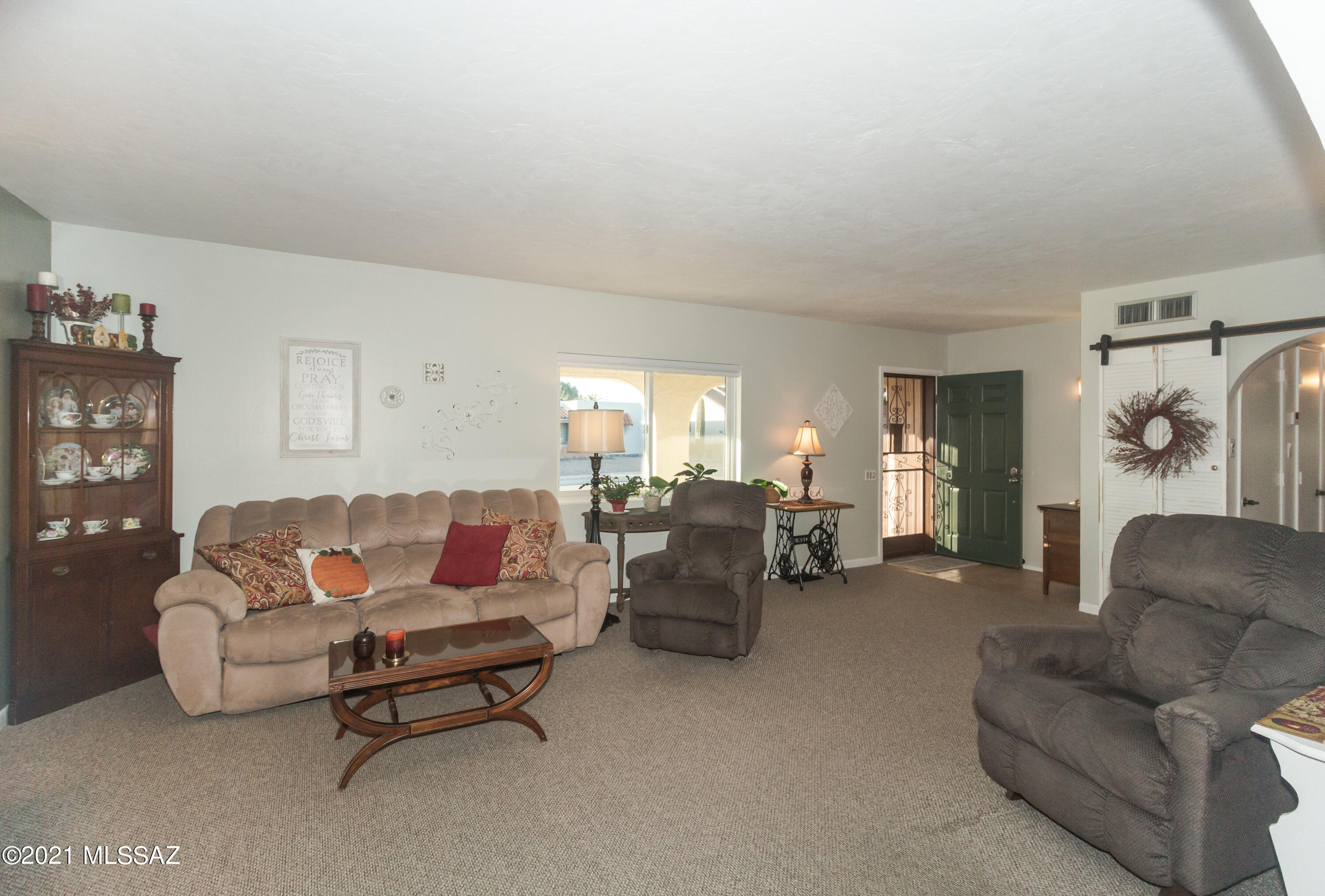 Green Valley Country Club Vistas(1-229) - Residential