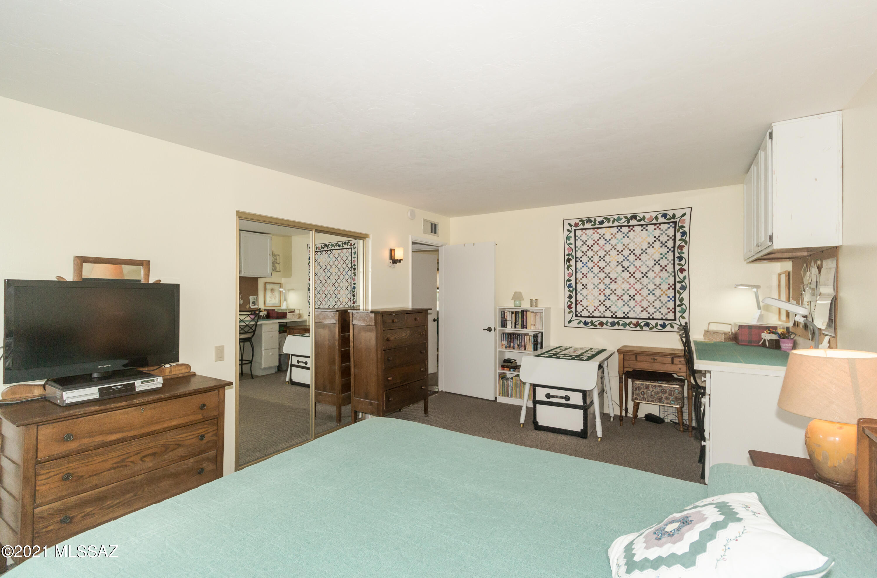 Green Valley Country Club Vistas(1-229) - Residential