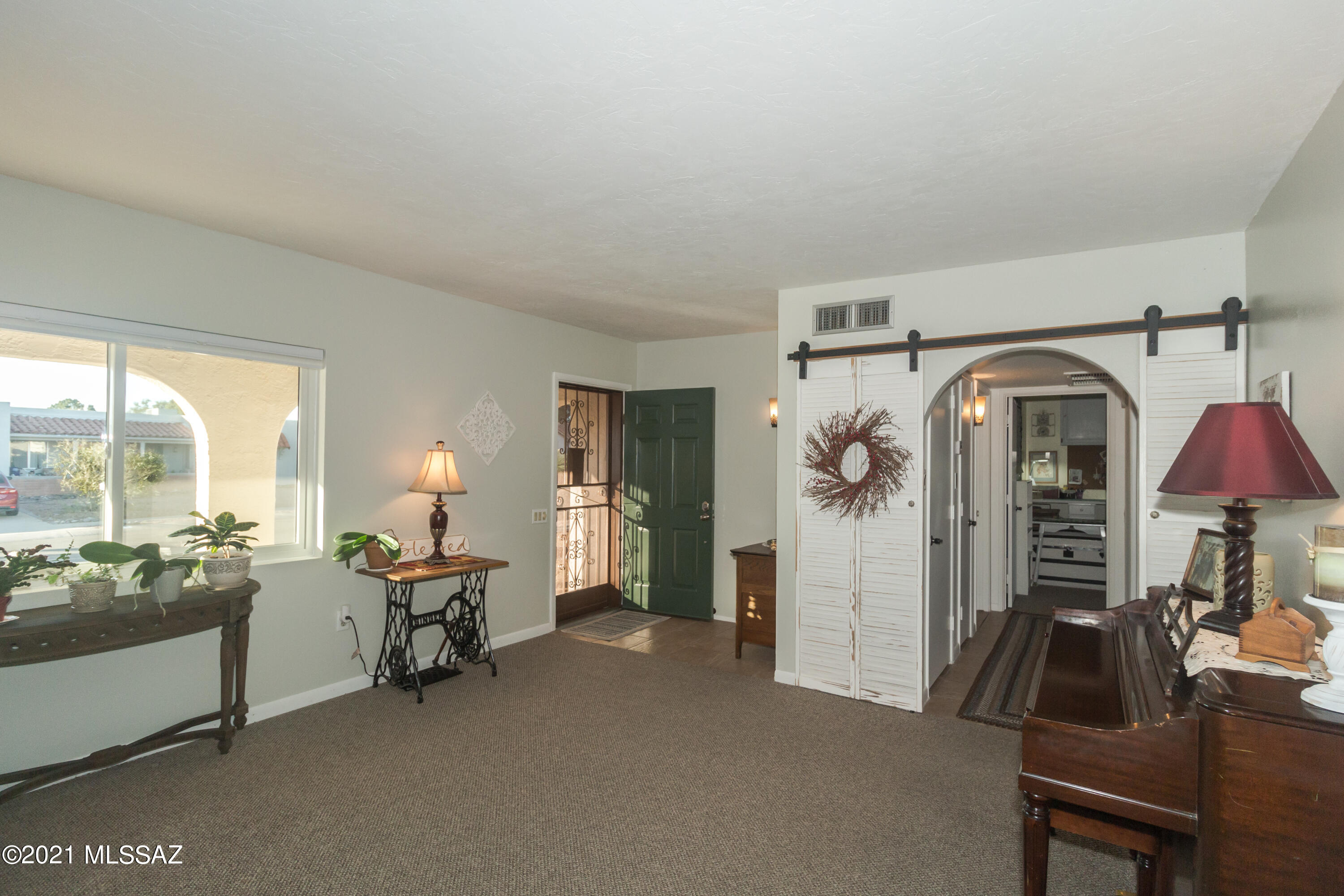 Green Valley Country Club Vistas(1-229) - Residential