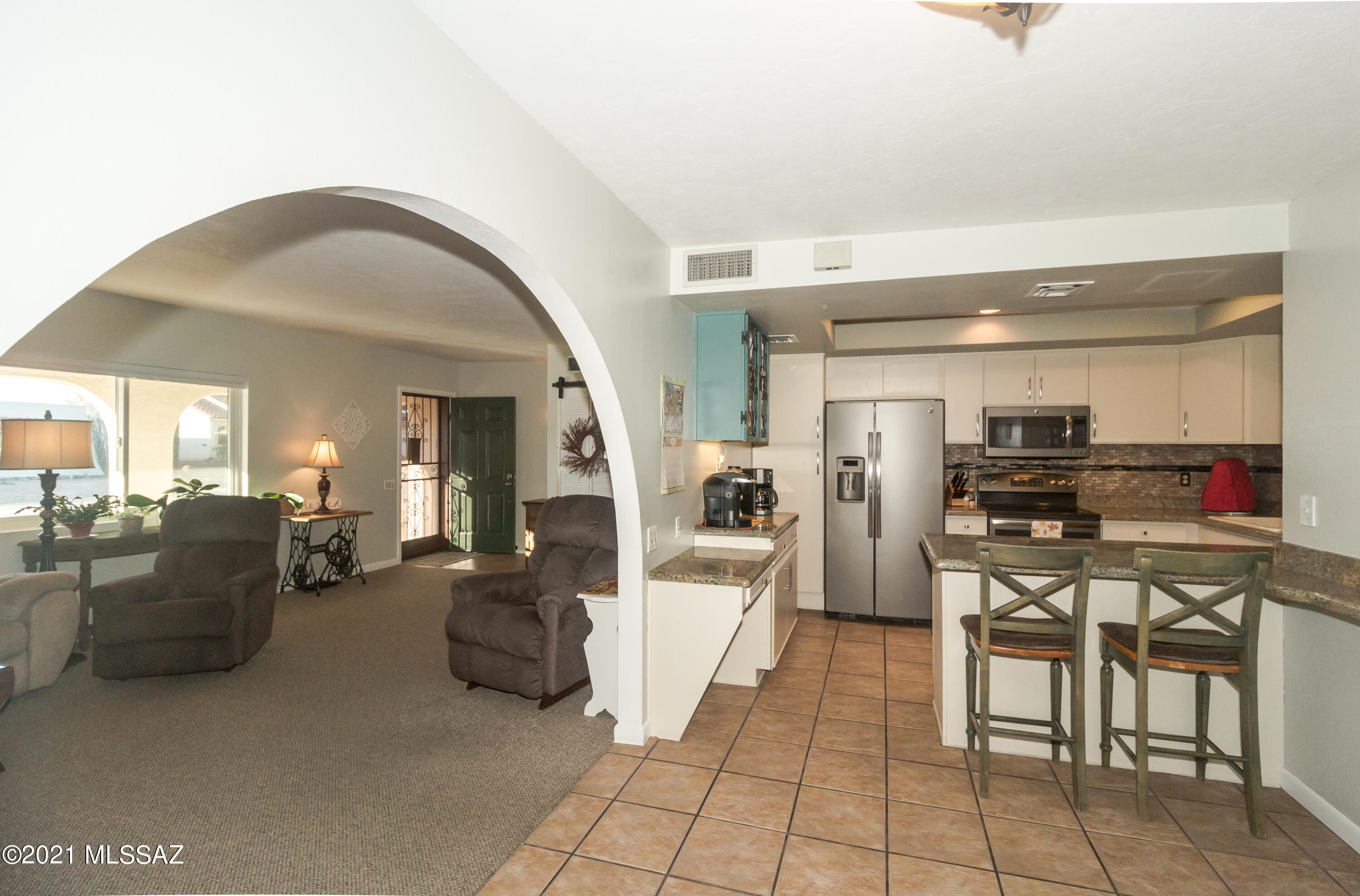 Green Valley Country Club Vistas(1-229) - Residential