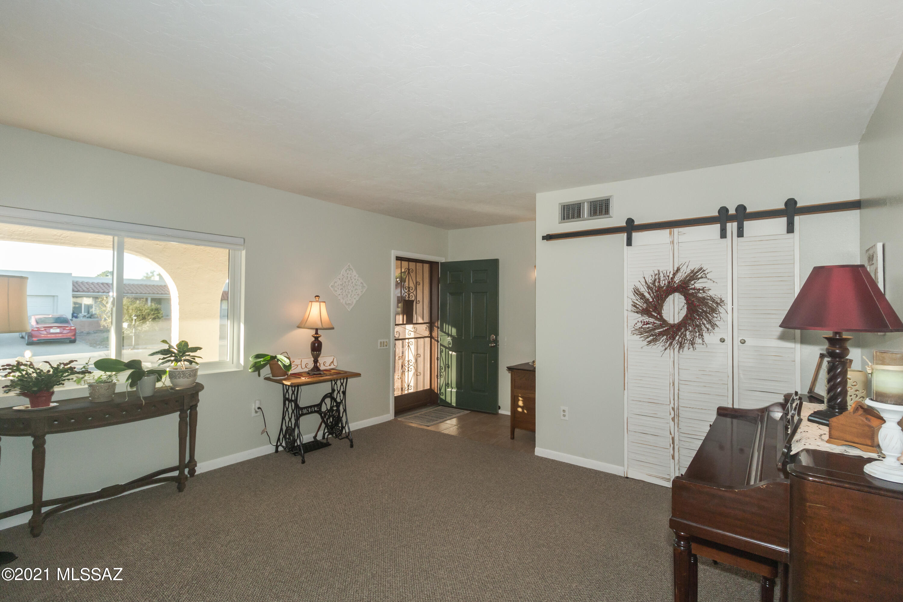 Green Valley Country Club Vistas(1-229) - Residential
