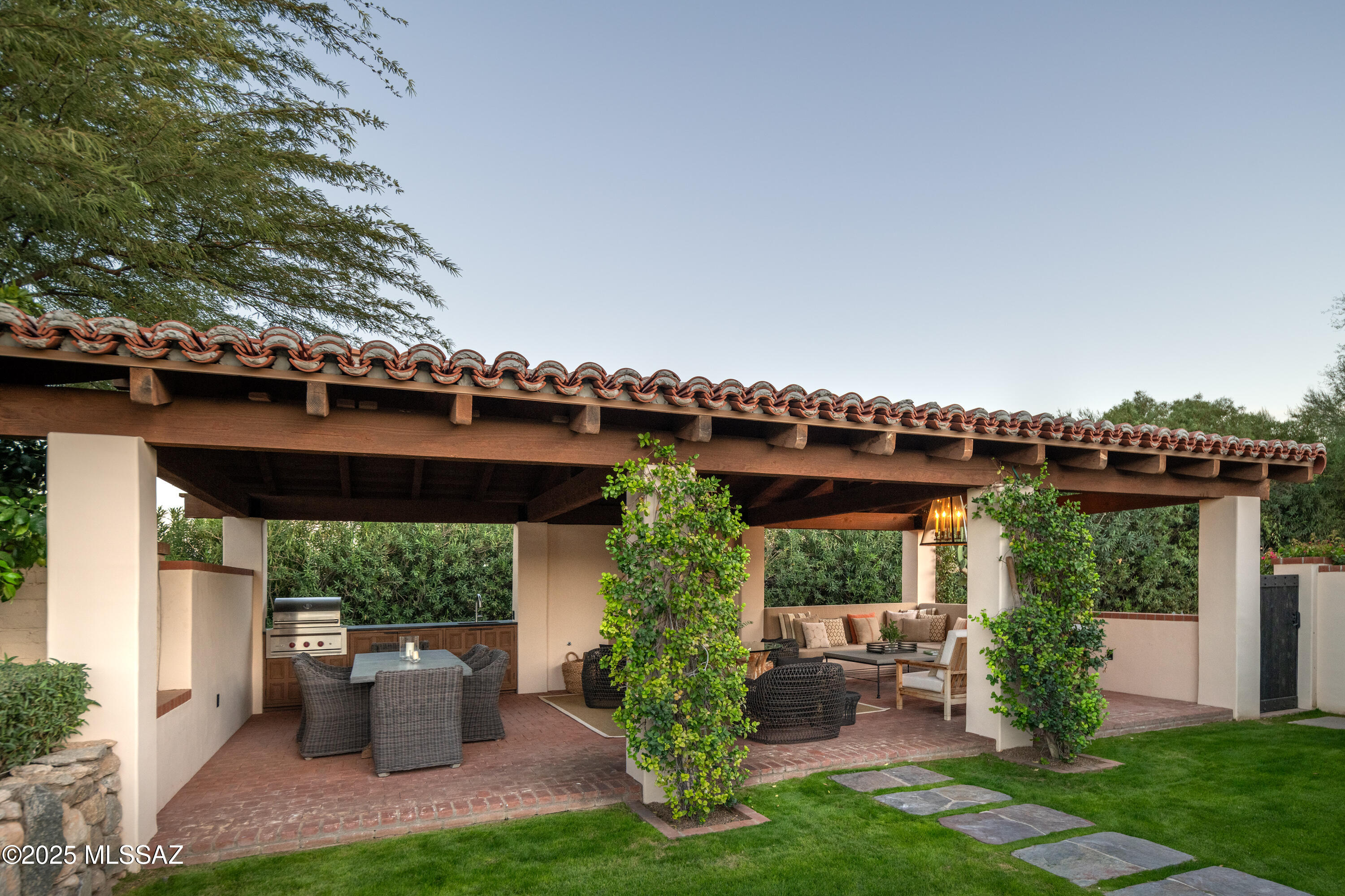 Catalina Foothills Estates - Residential