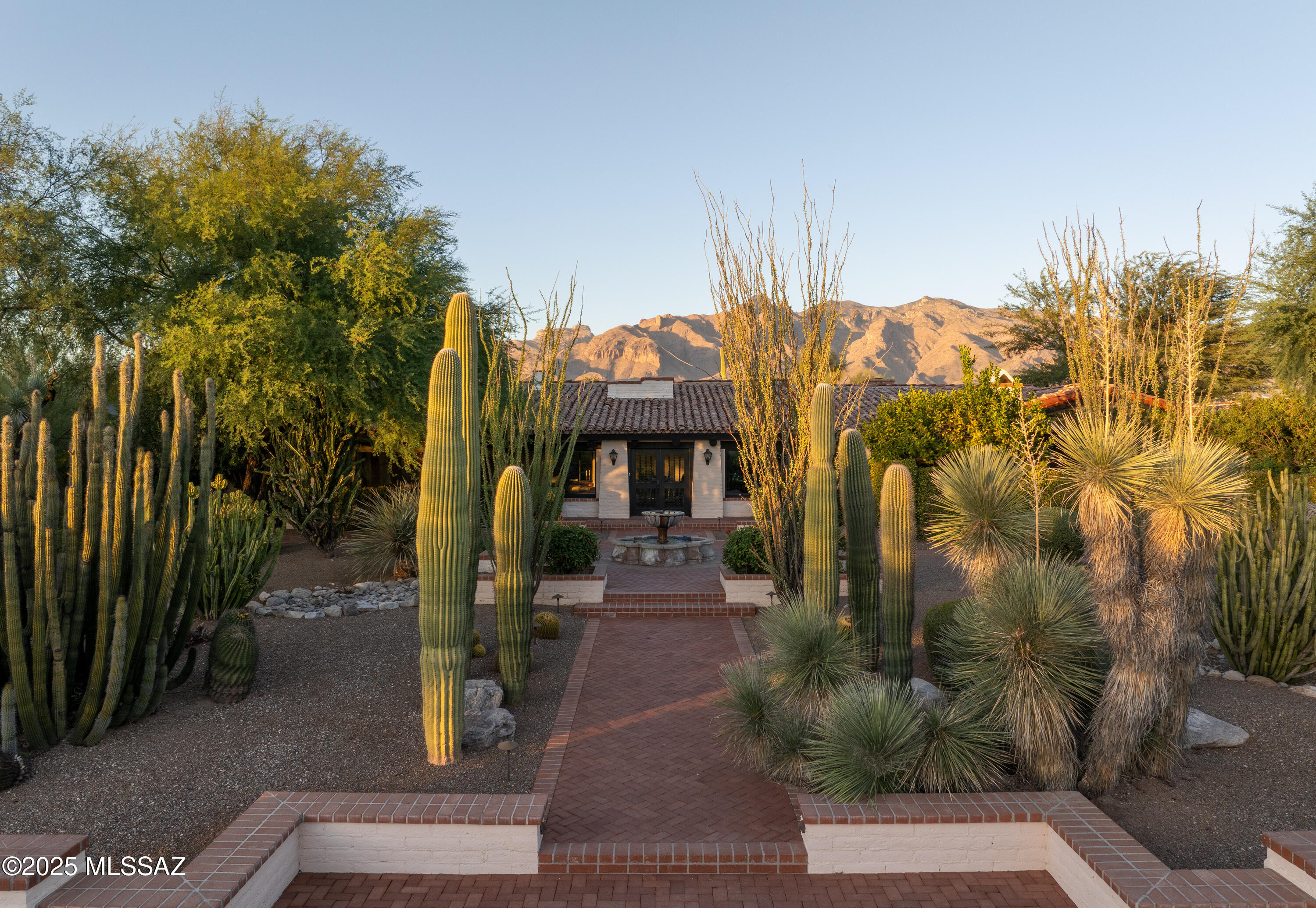 Catalina Foothills Estates - Residential
