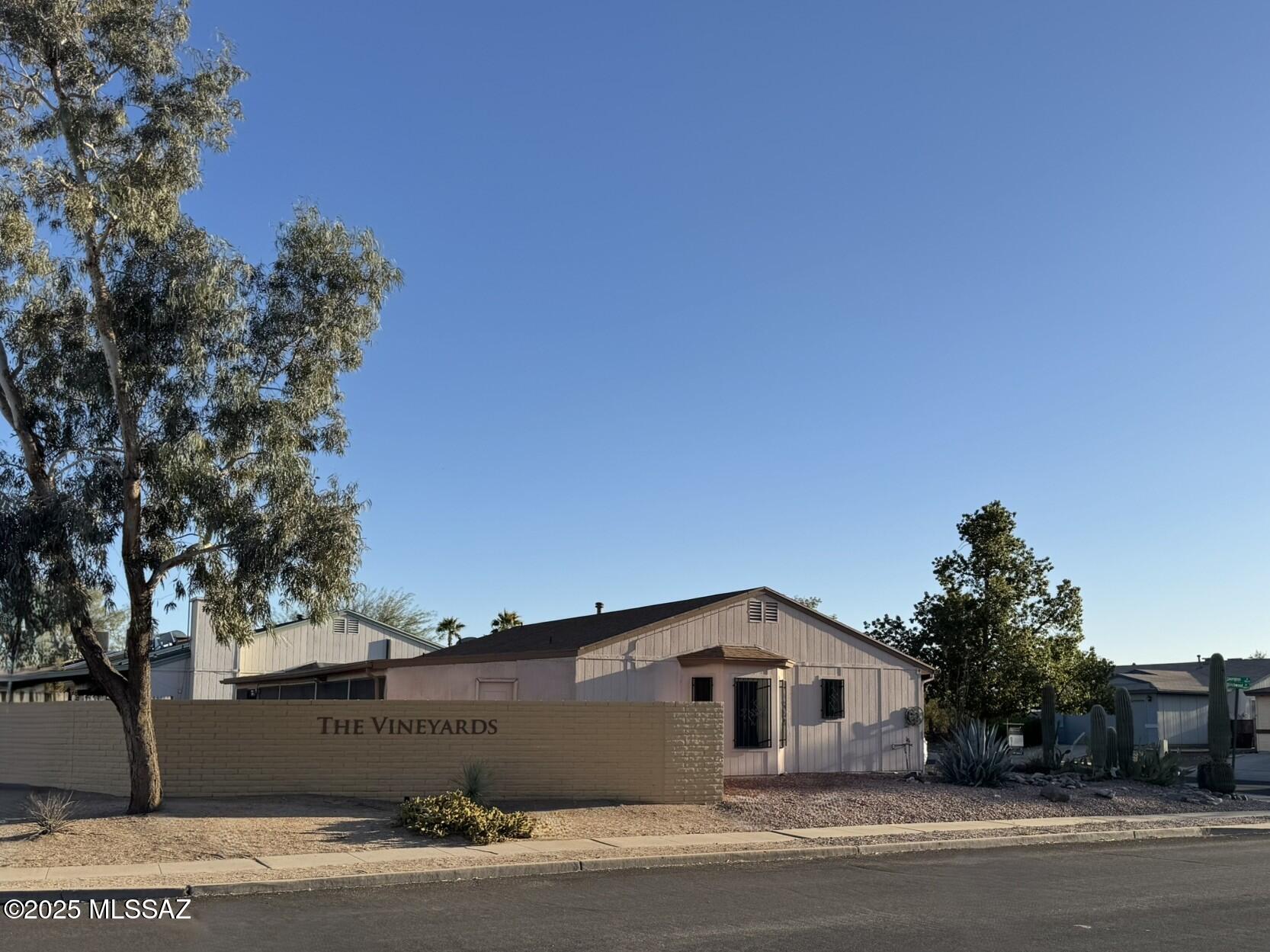 Oak Tree II at Midvale (273-519) - Residential