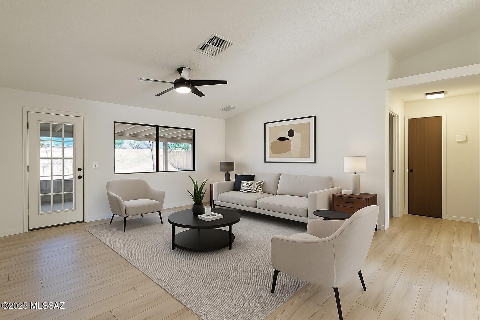 Oak Tree II at Midvale (273-519) - Residential