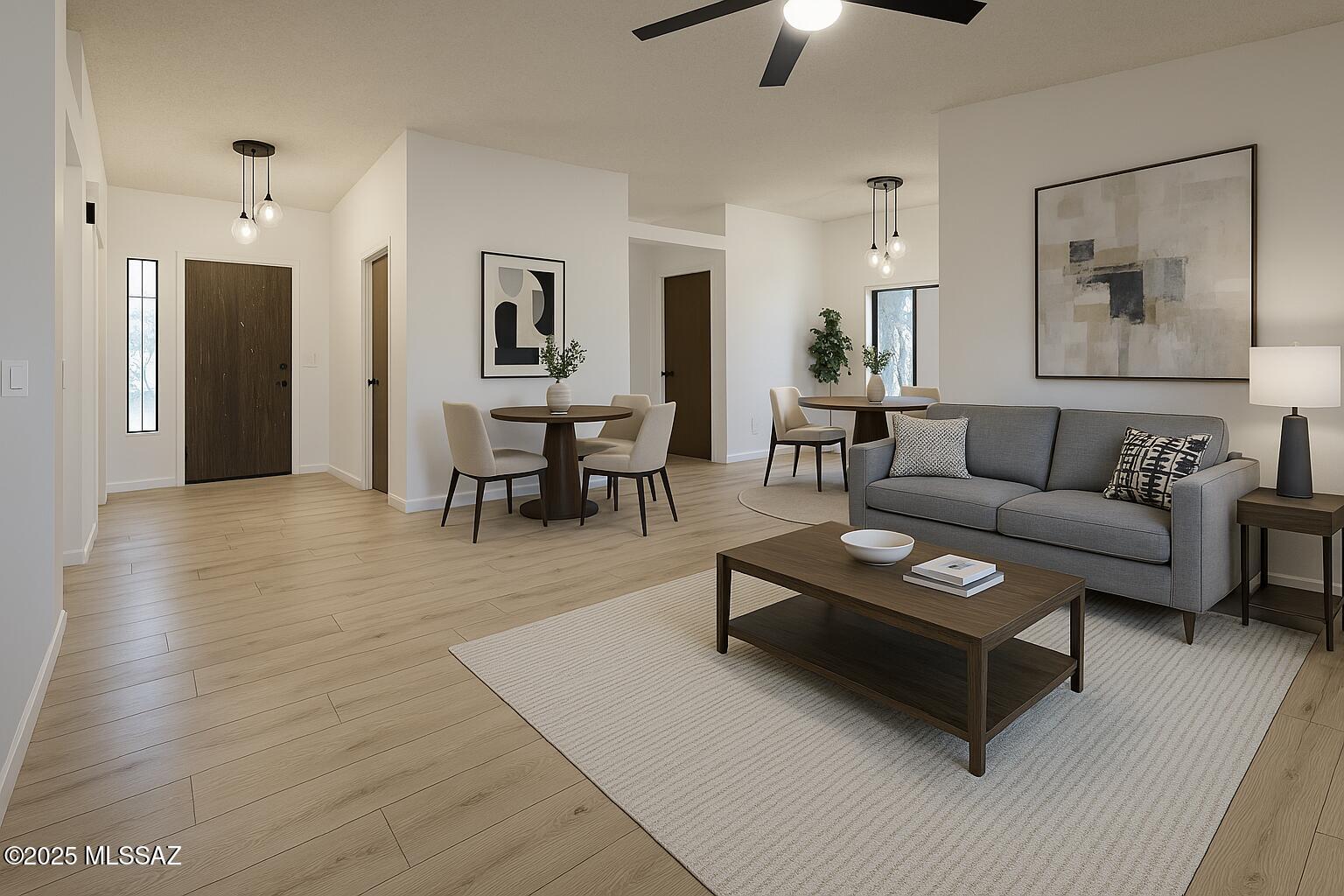 Oak Tree II at Midvale (273-519) - Residential