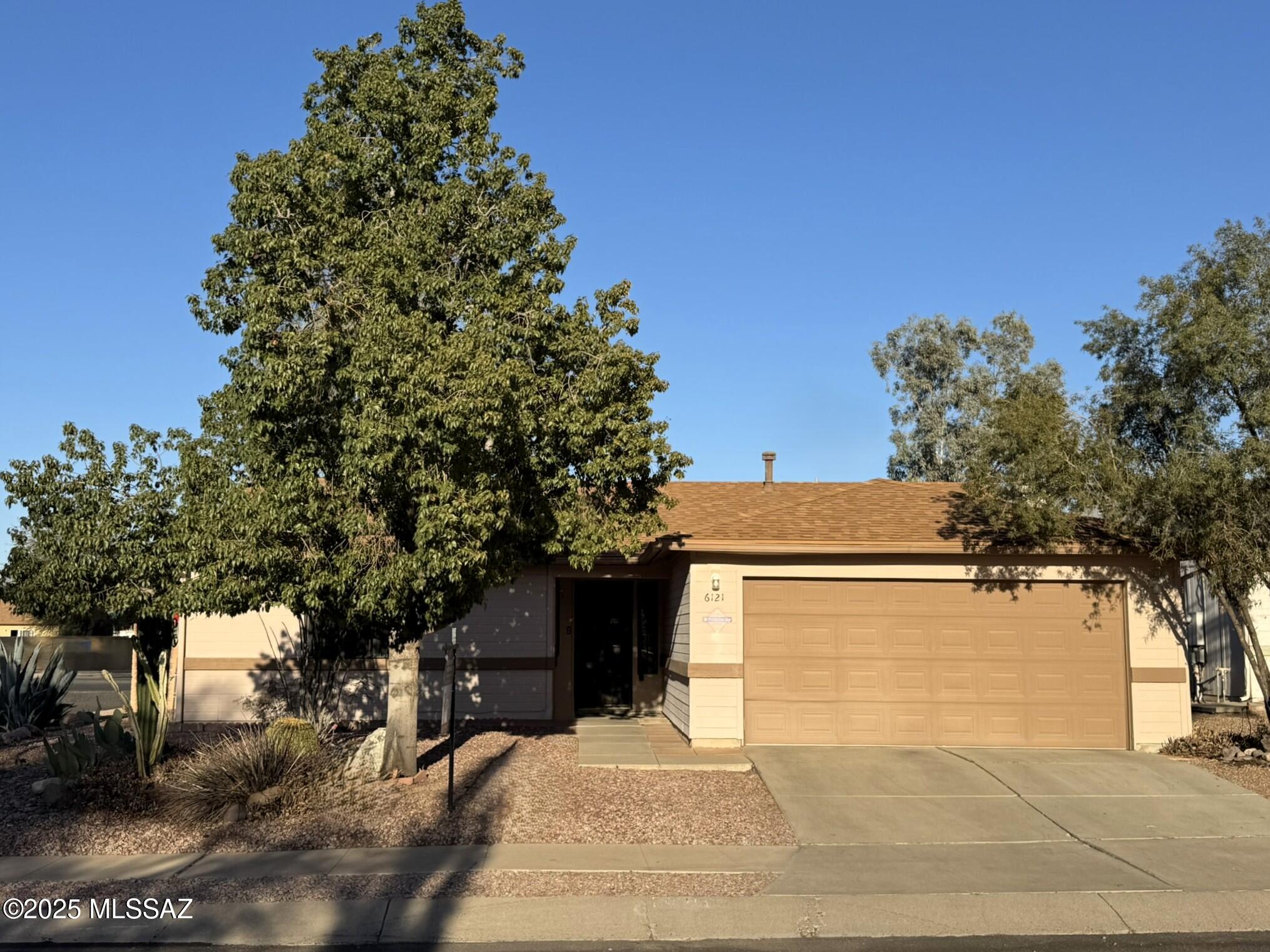 Oak Tree II at Midvale (273-519) - Residential