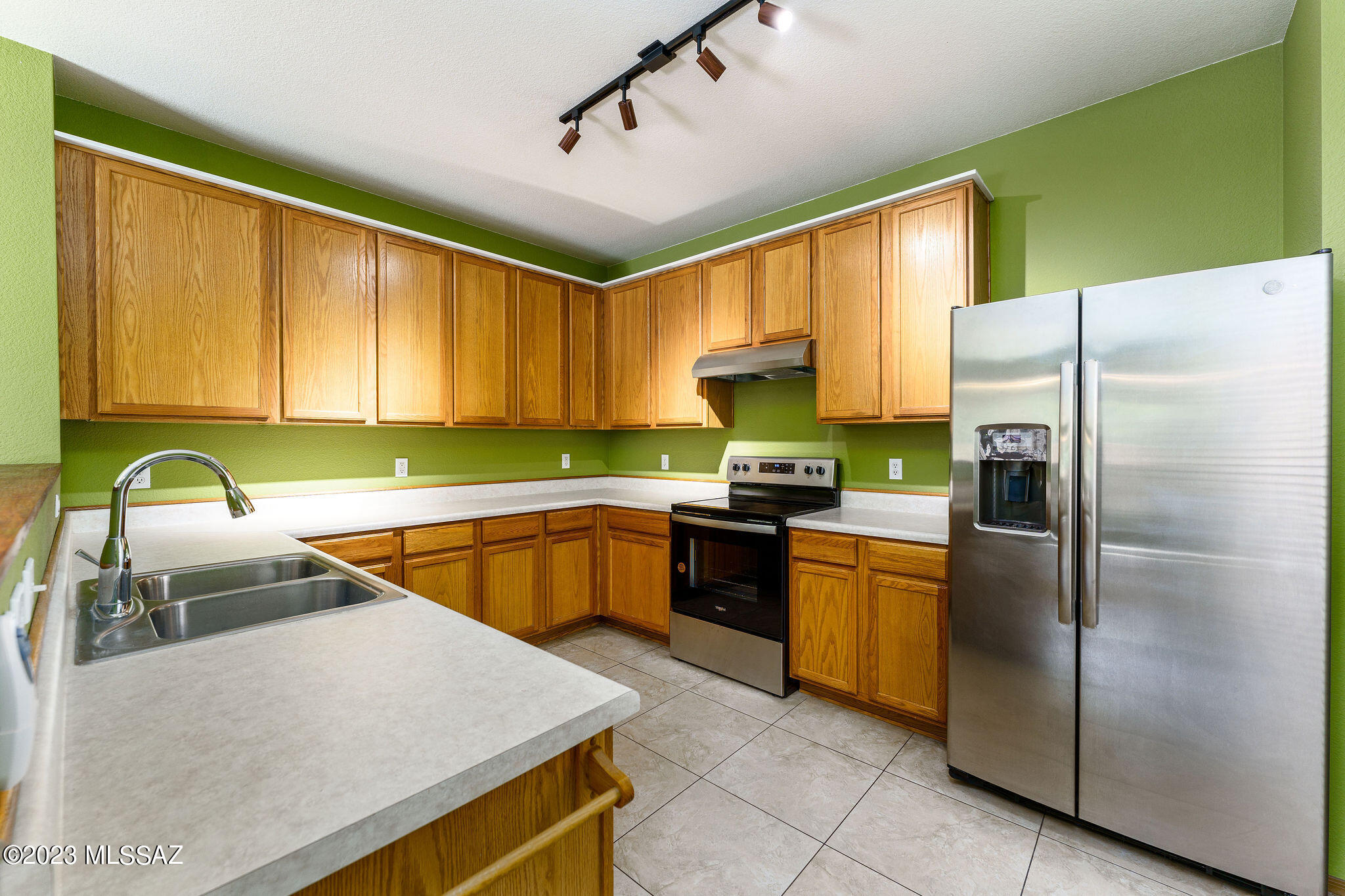 Catalina Vistas - Residential