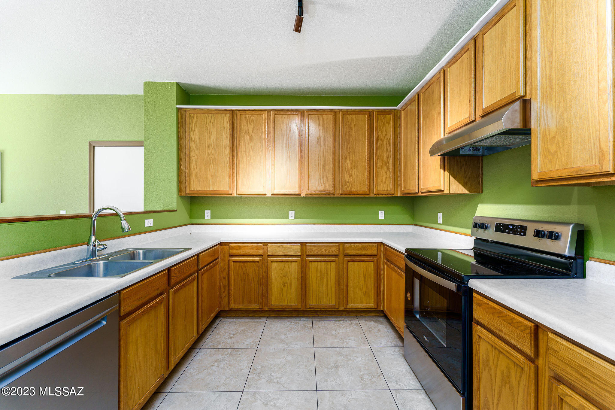 Catalina Vistas - Residential