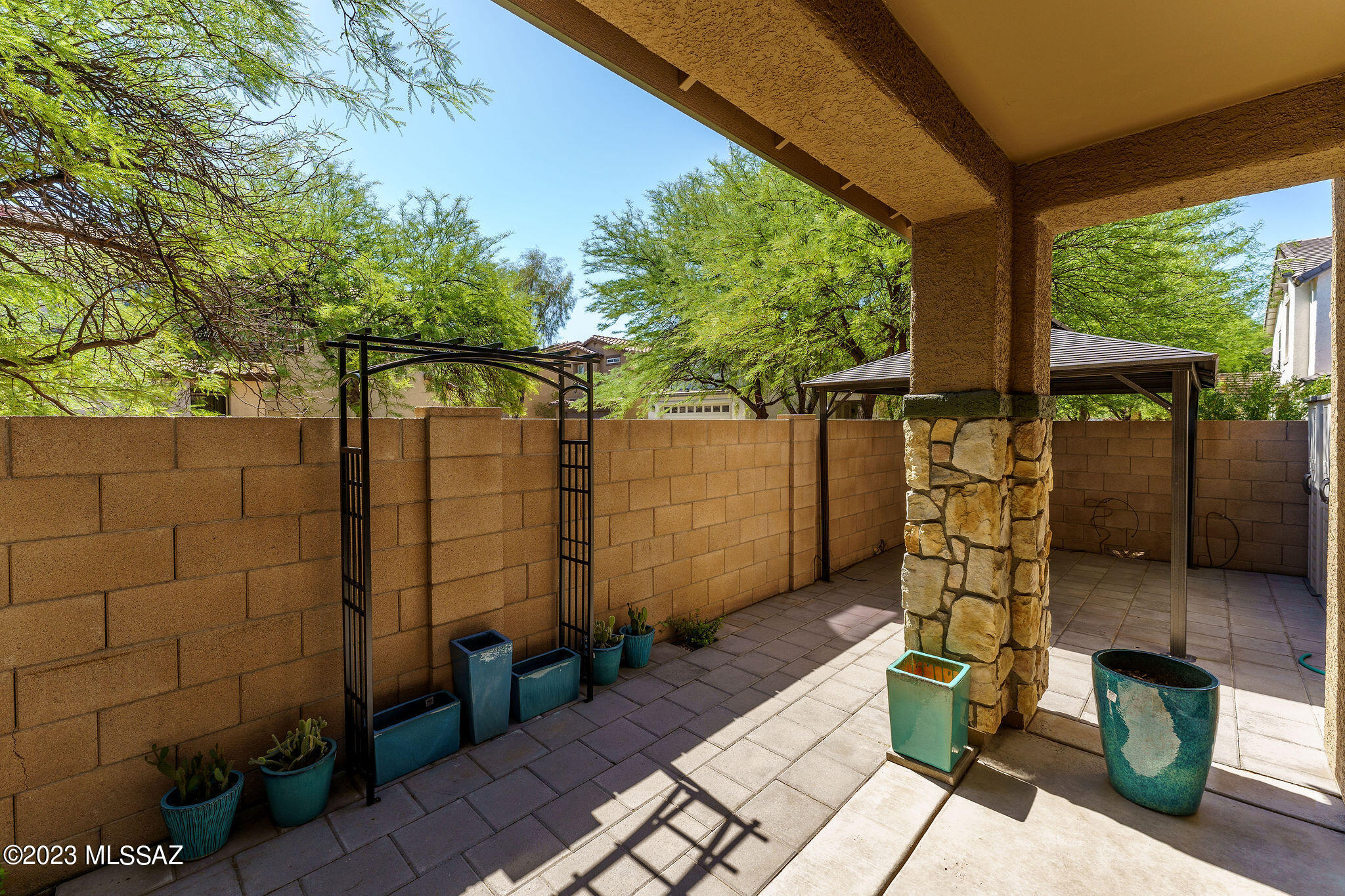 Catalina Vistas - Residential