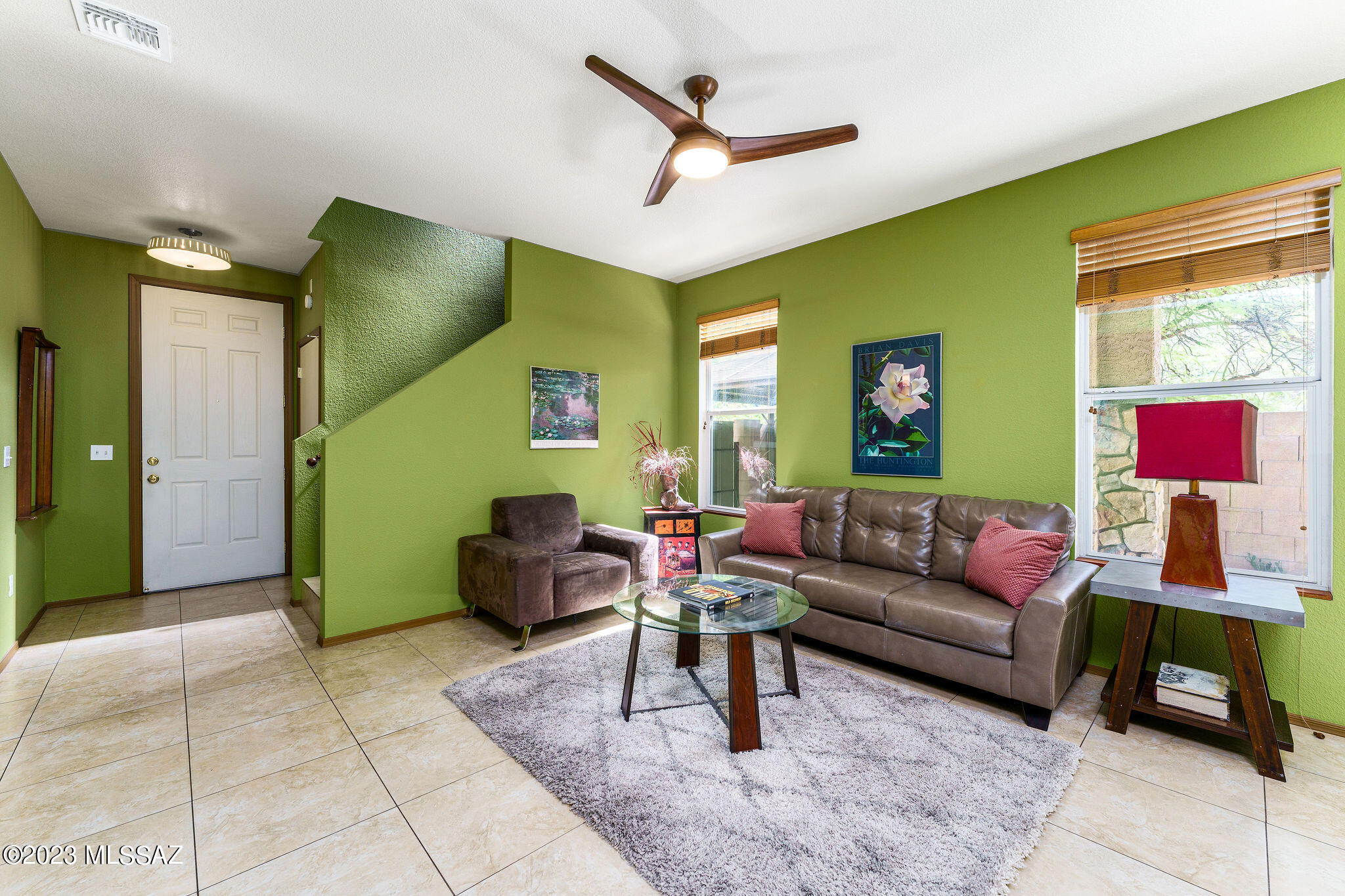 Catalina Vistas - Residential
