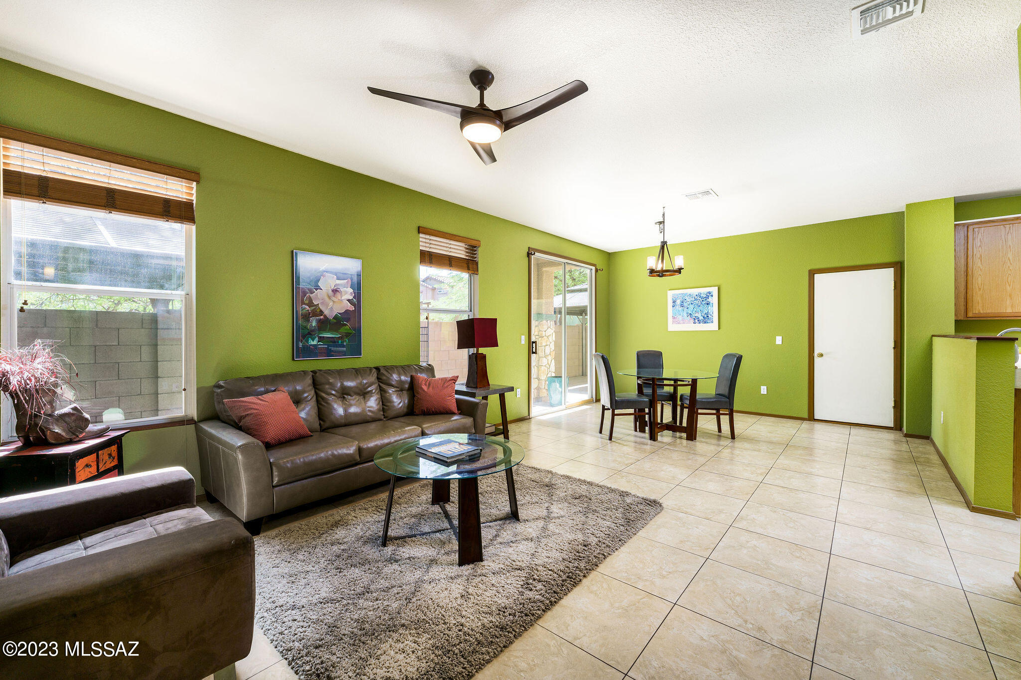 Catalina Vistas - Residential