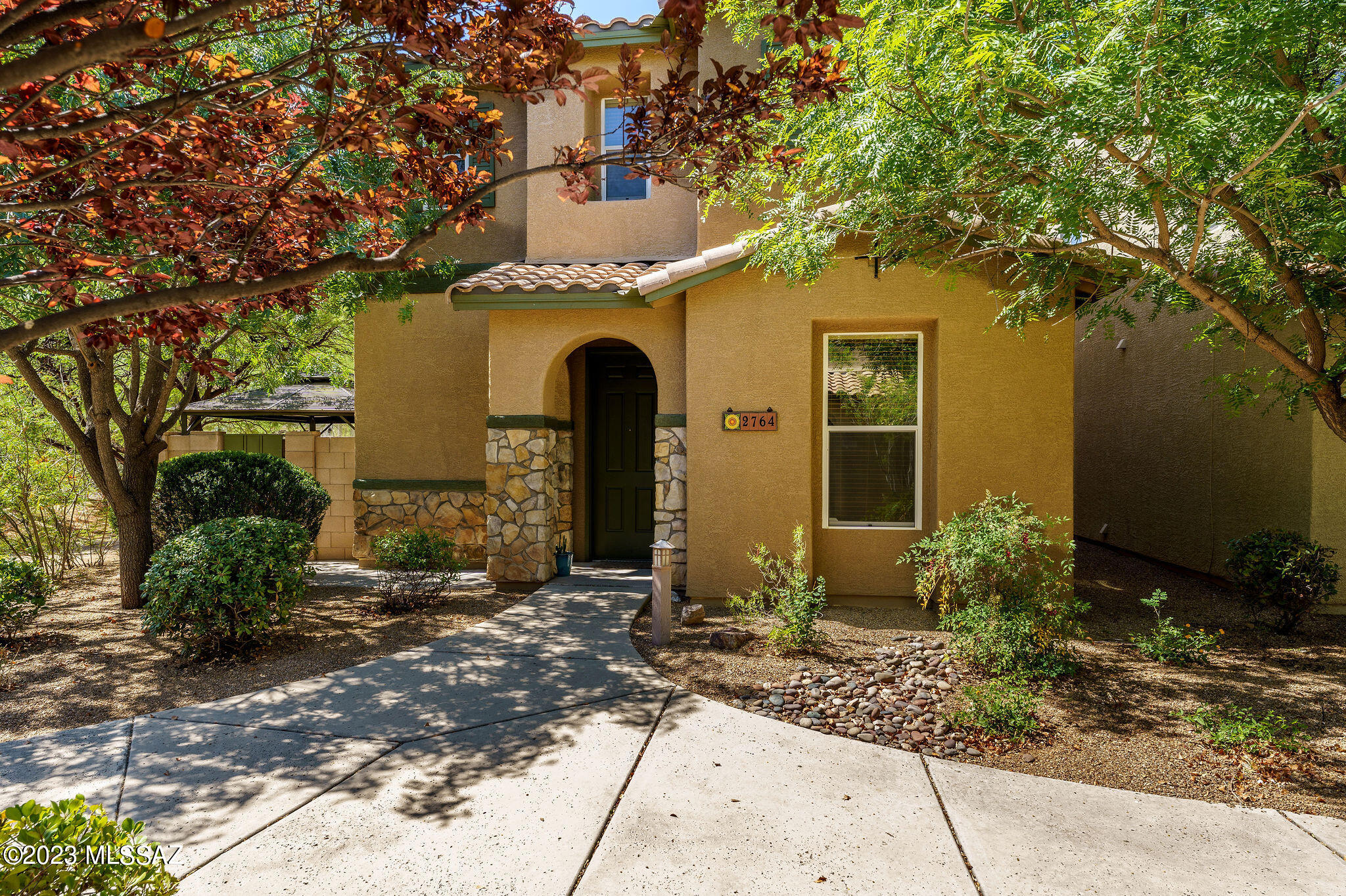 Catalina Vistas - Residential