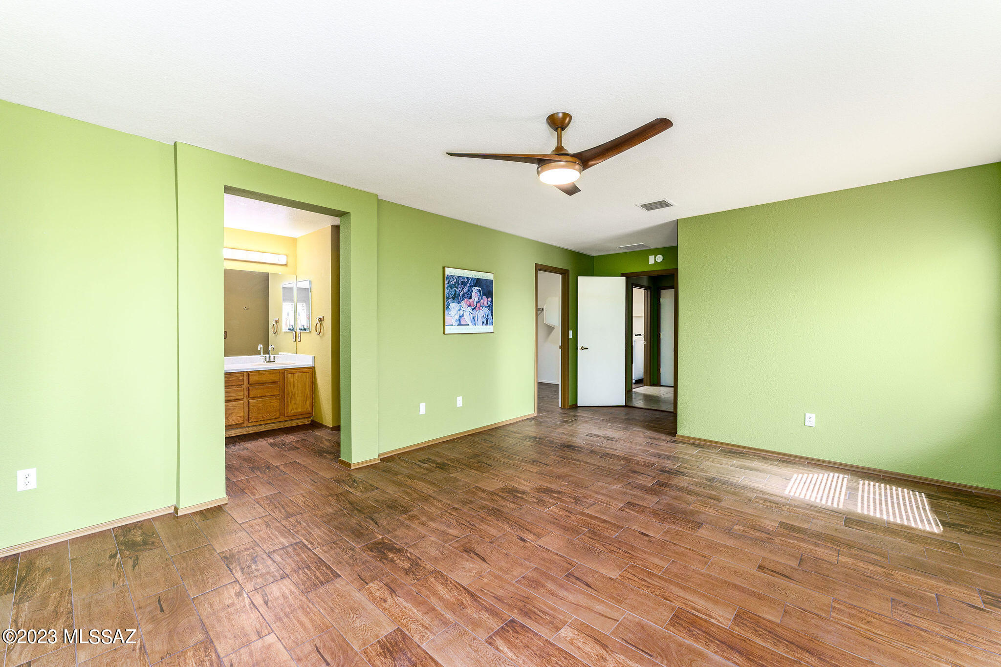 Catalina Vistas - Residential