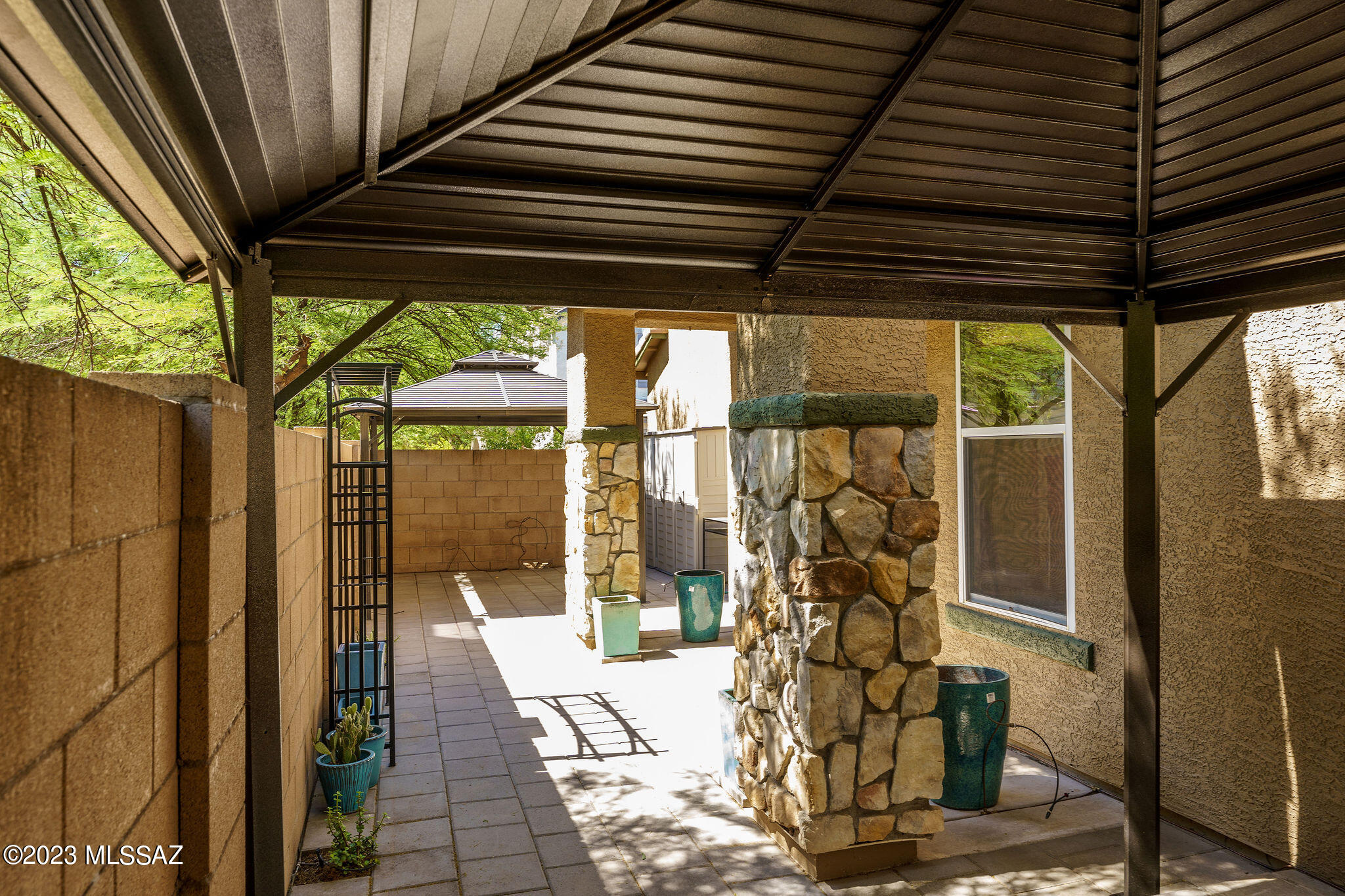 Catalina Vistas - Residential