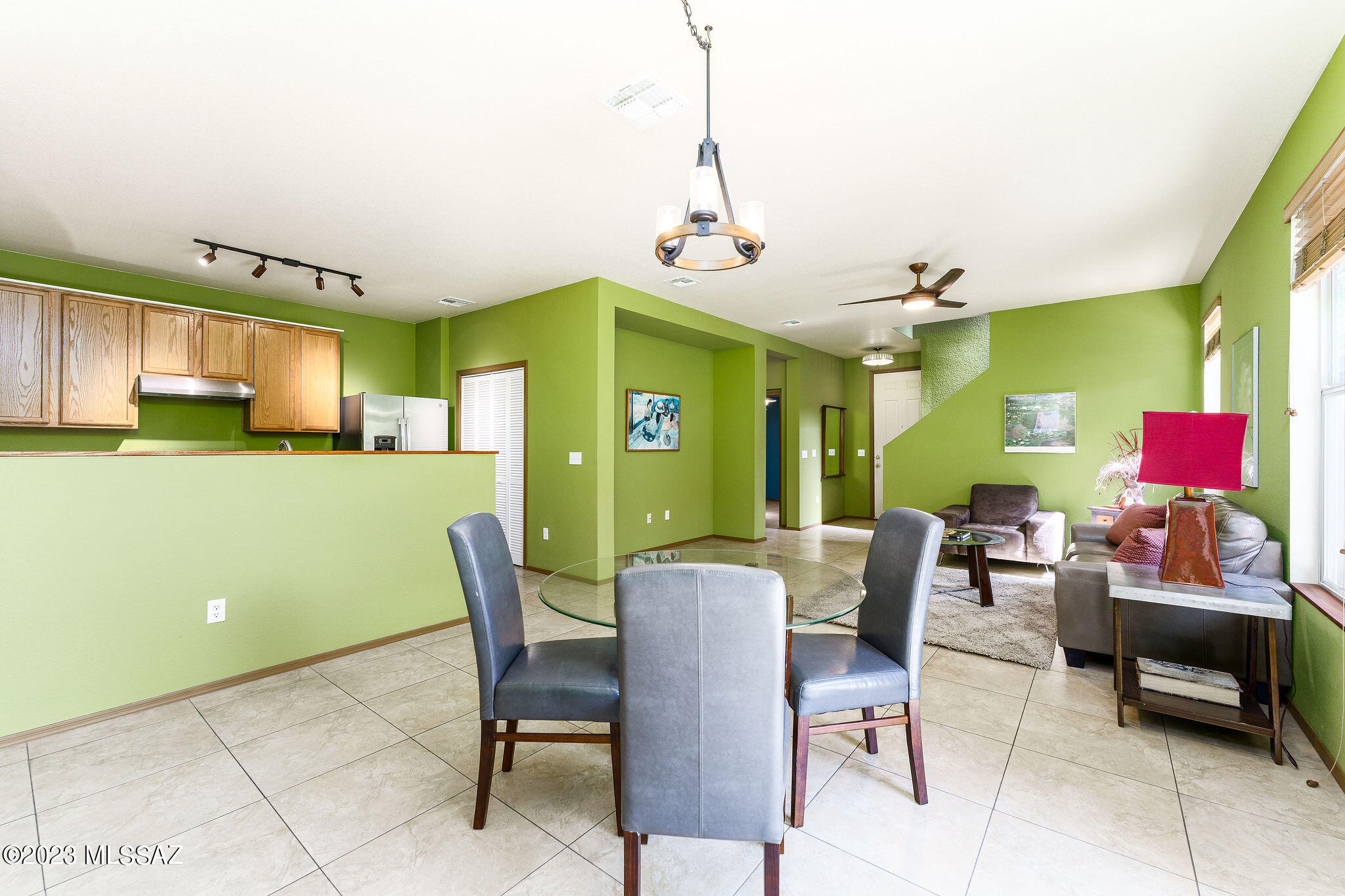 Catalina Vistas - Residential