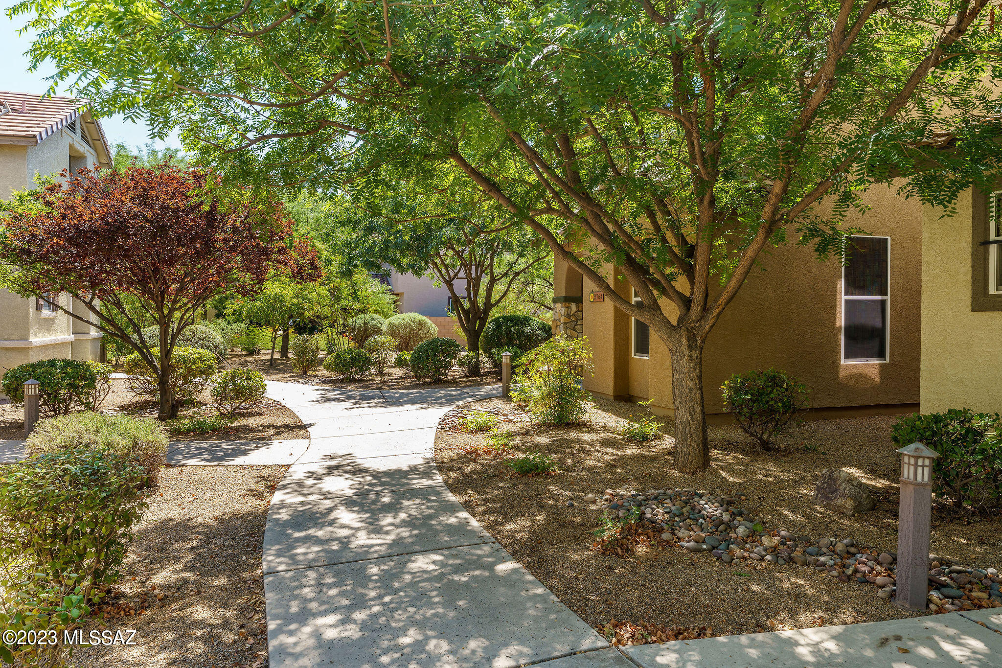 Catalina Vistas - Residential