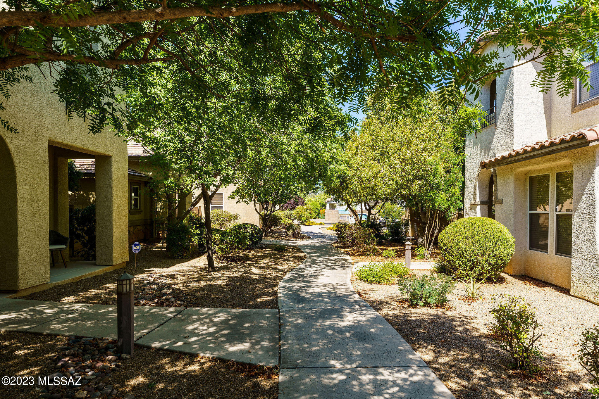 Catalina Vistas - Residential
