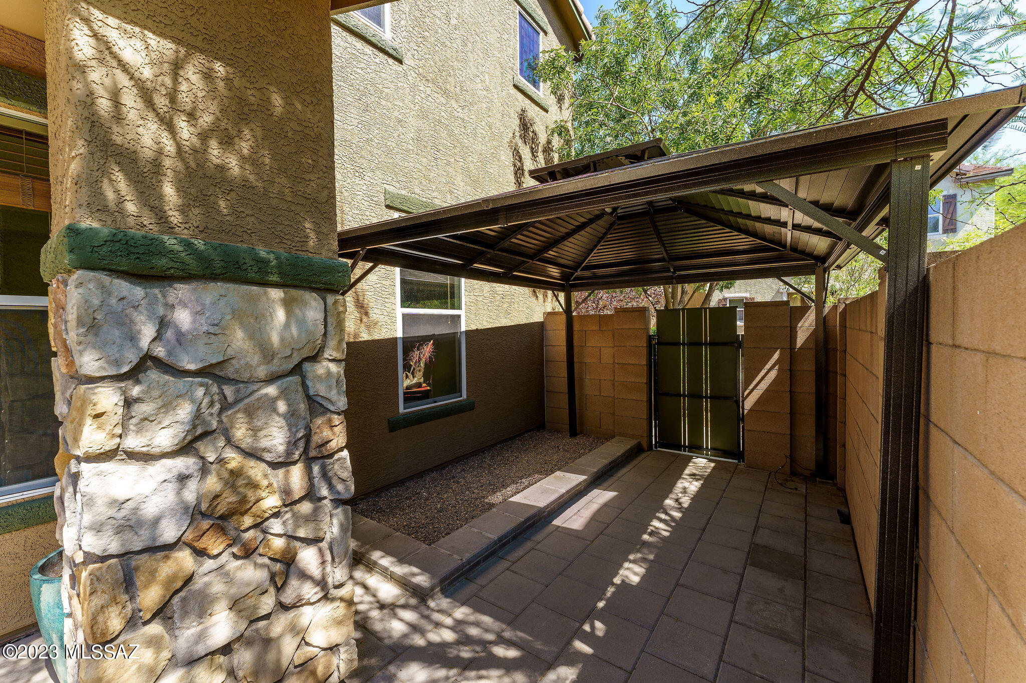 Catalina Vistas - Residential