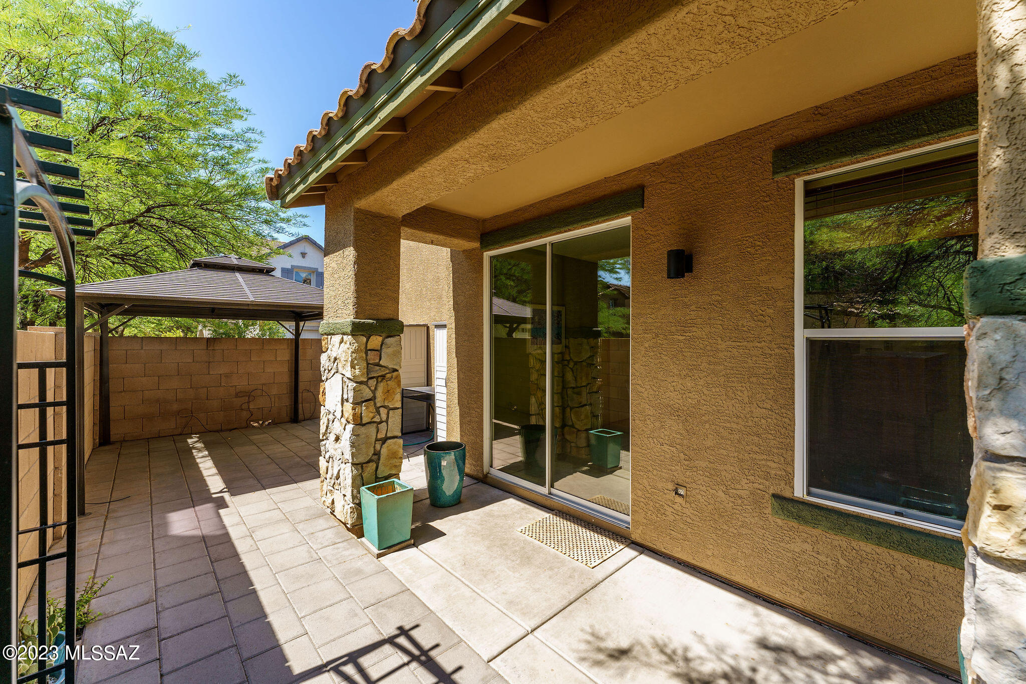 Catalina Vistas - Residential