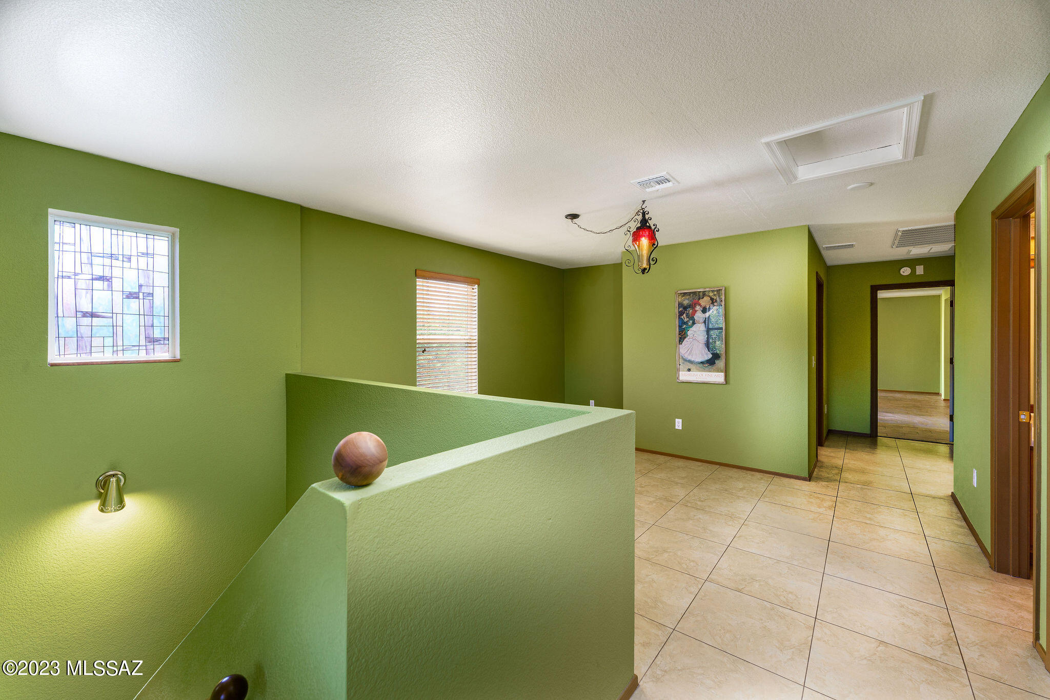 Catalina Vistas - Residential