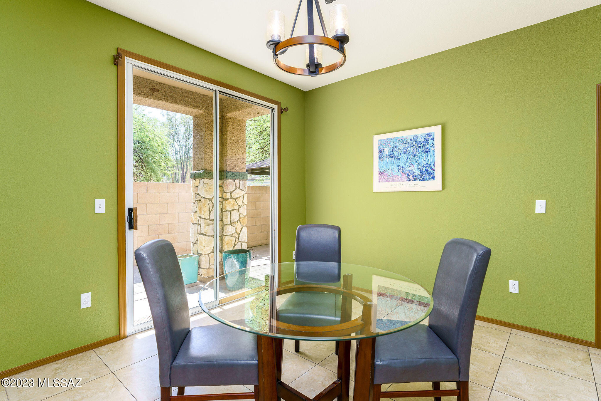 Catalina Vistas - Residential