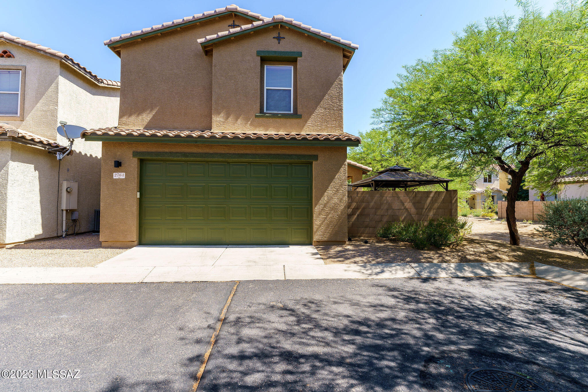 Catalina Vistas - Residential