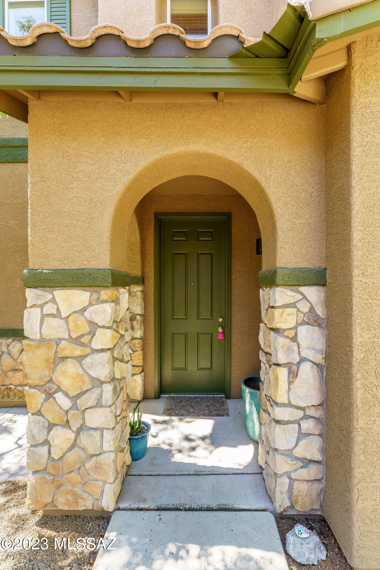 Catalina Vistas - Residential