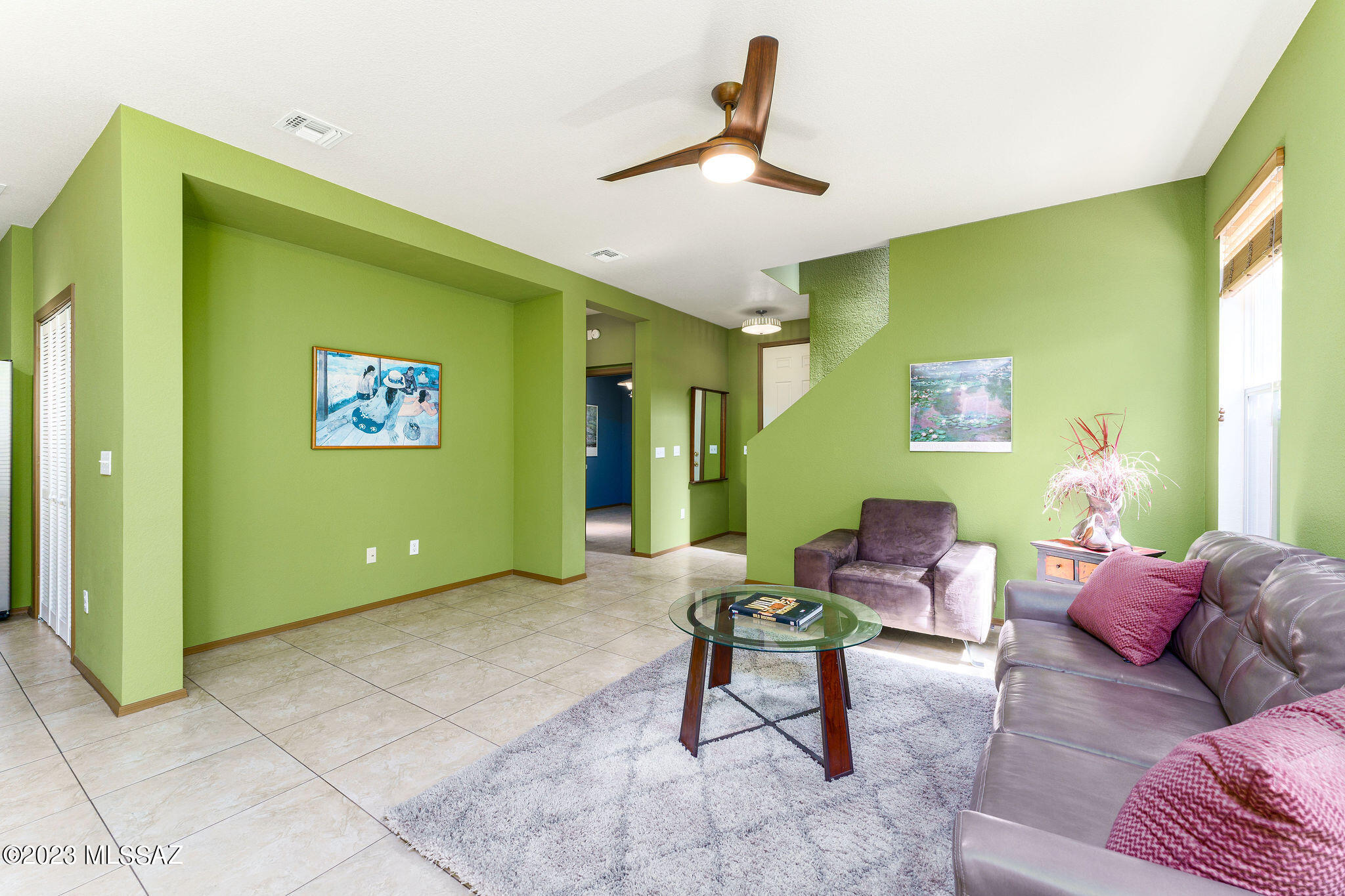 Catalina Vistas - Residential