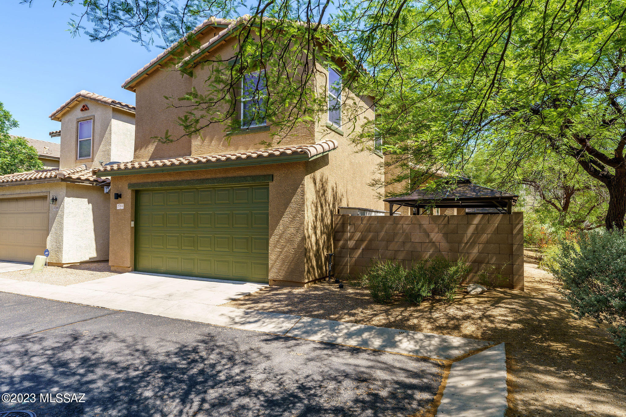 Catalina Vistas - Residential