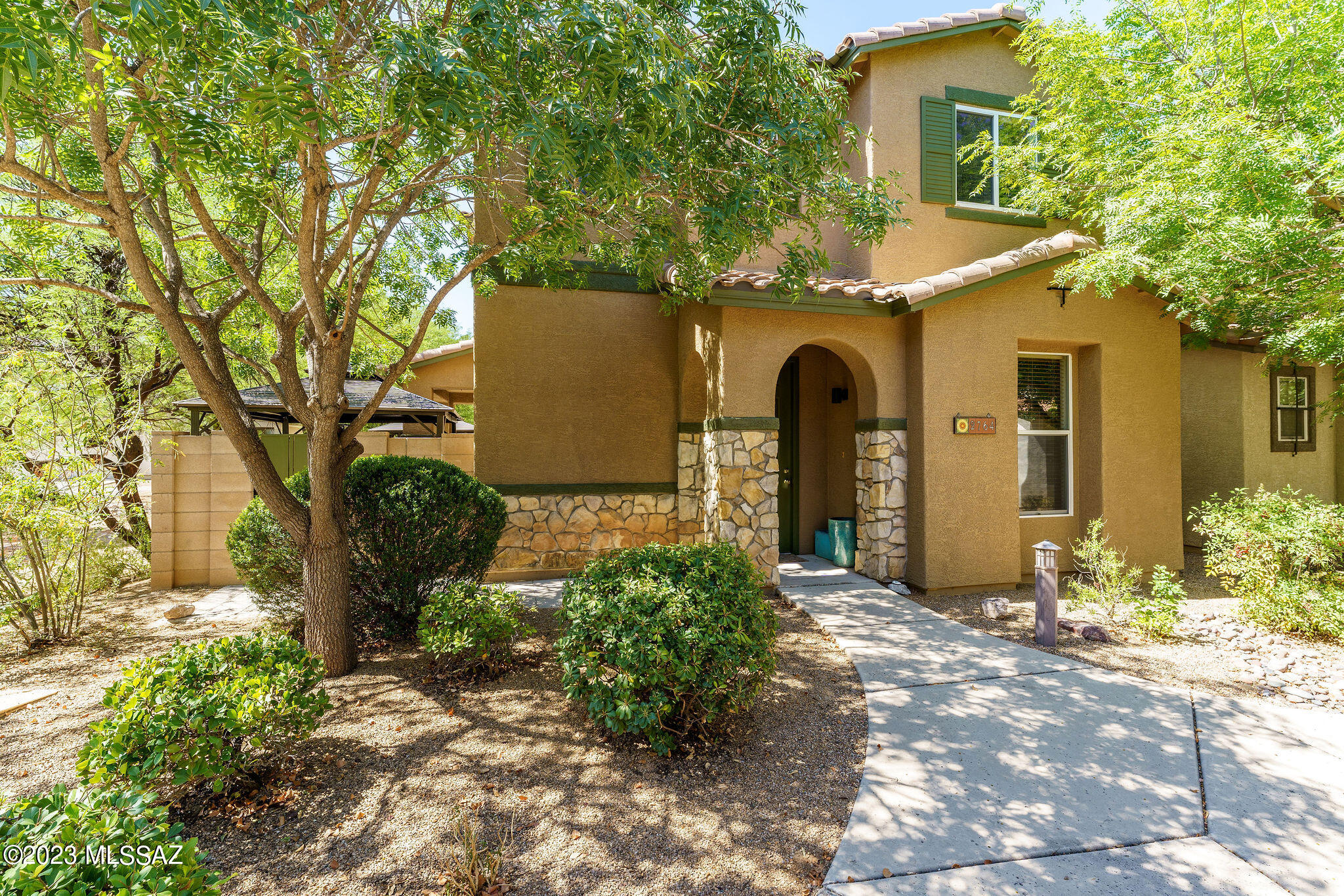 Catalina Vistas - Residential